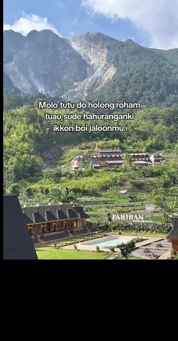 @Boru Hutasoit Story Batak✨✅