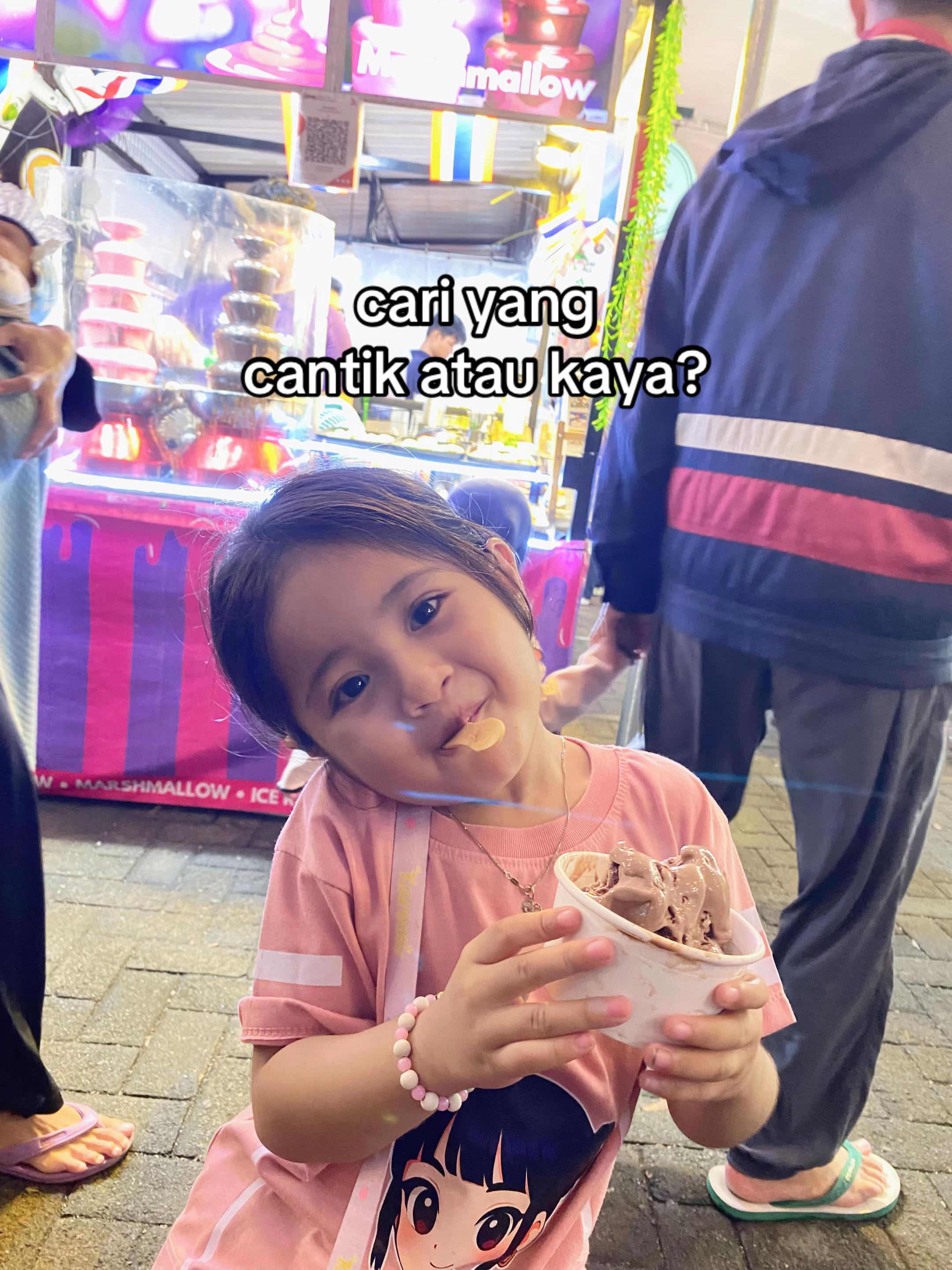@Aysha & Shanum