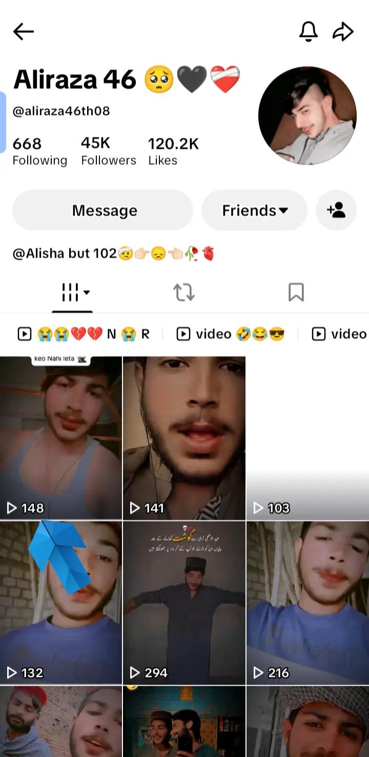 @Alisha but 102🤕👉🏻😞👈🏻🥀🫀