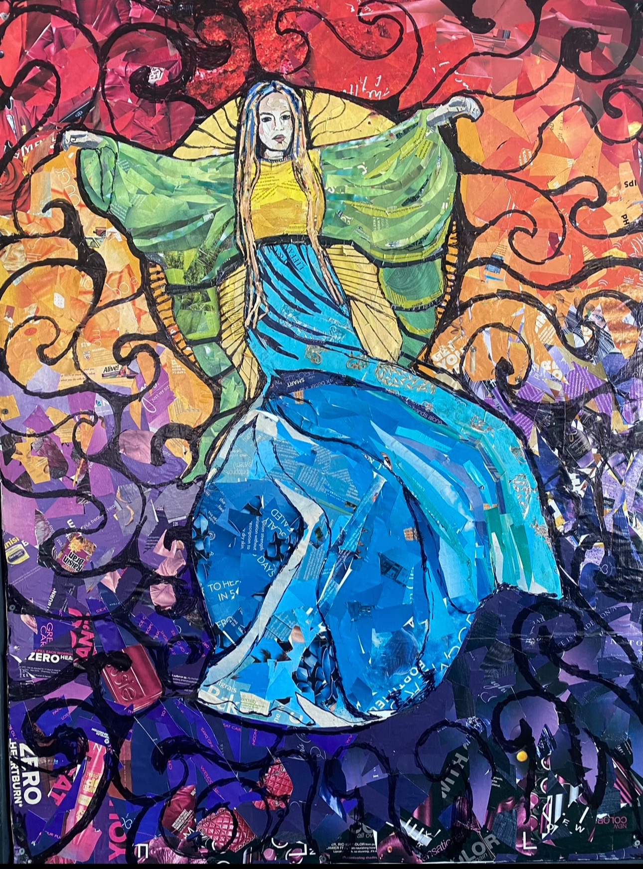 @Kev art