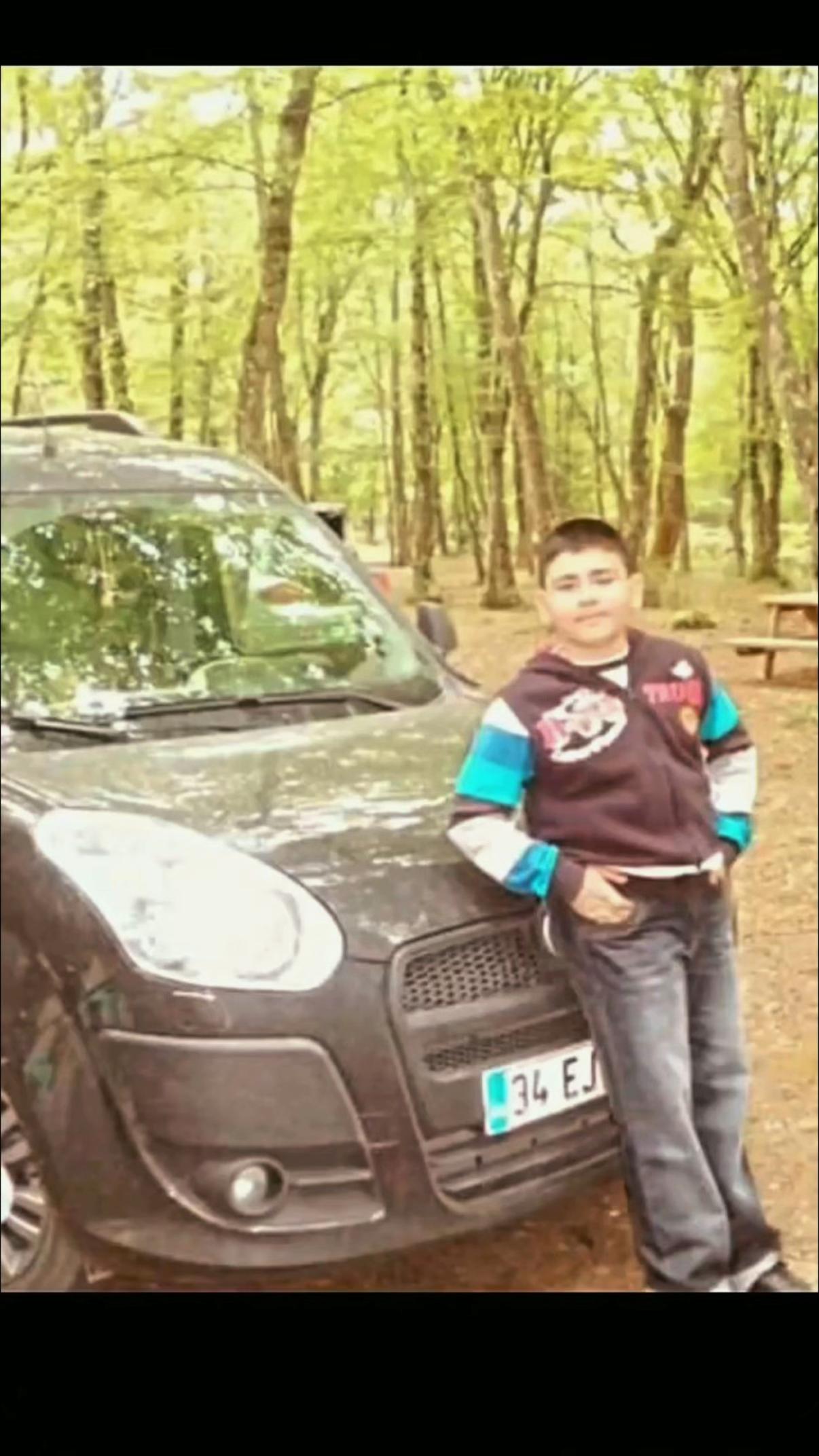 @Ata Ateş