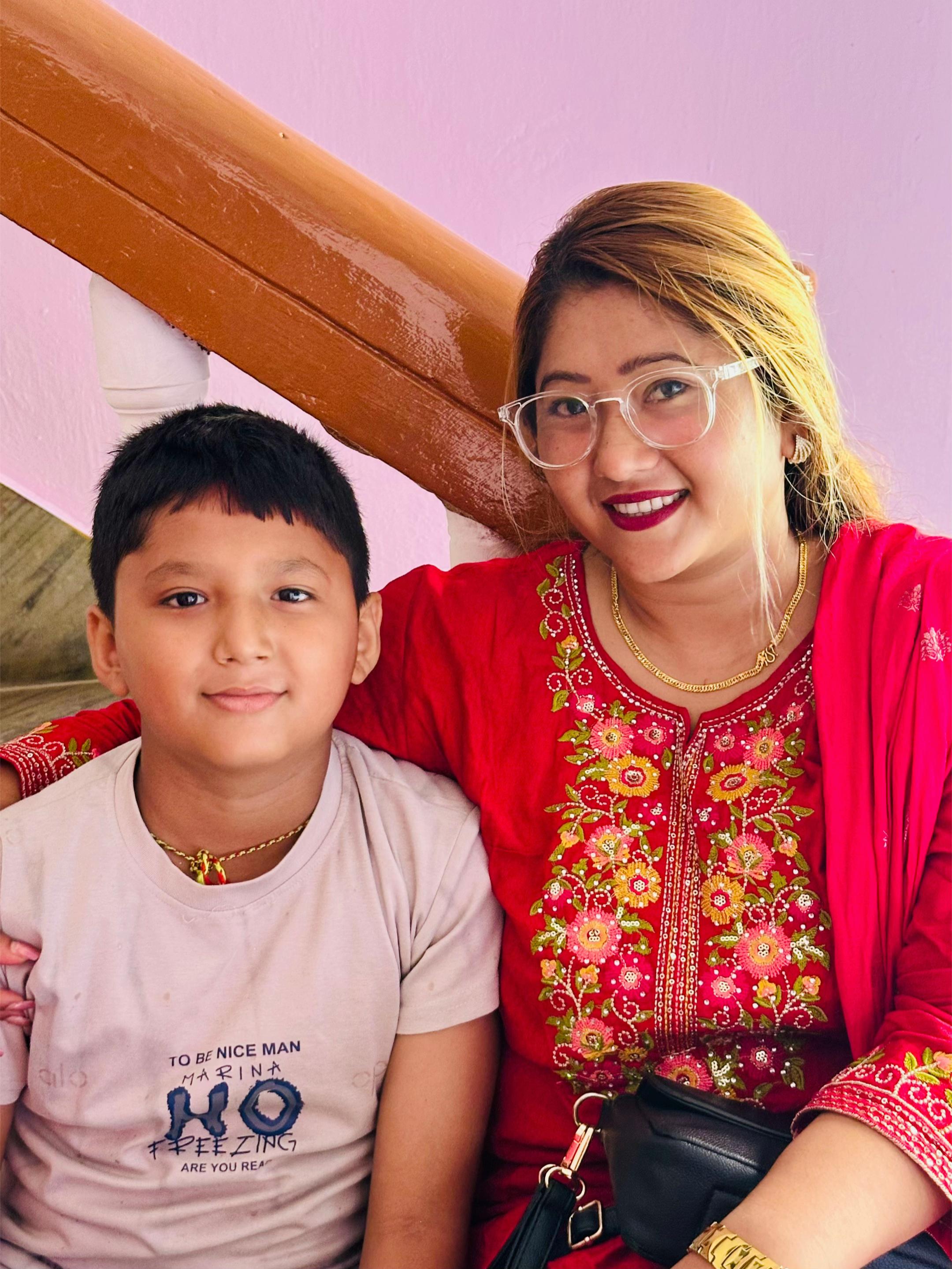 @Apsara Shrestha🇳🇵
