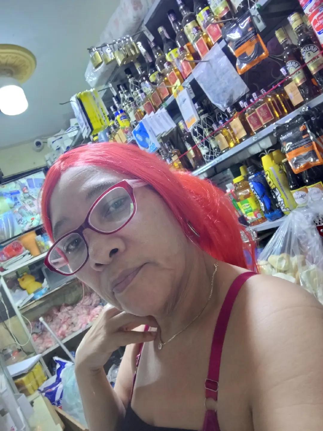 @maria la Mamy hernandez