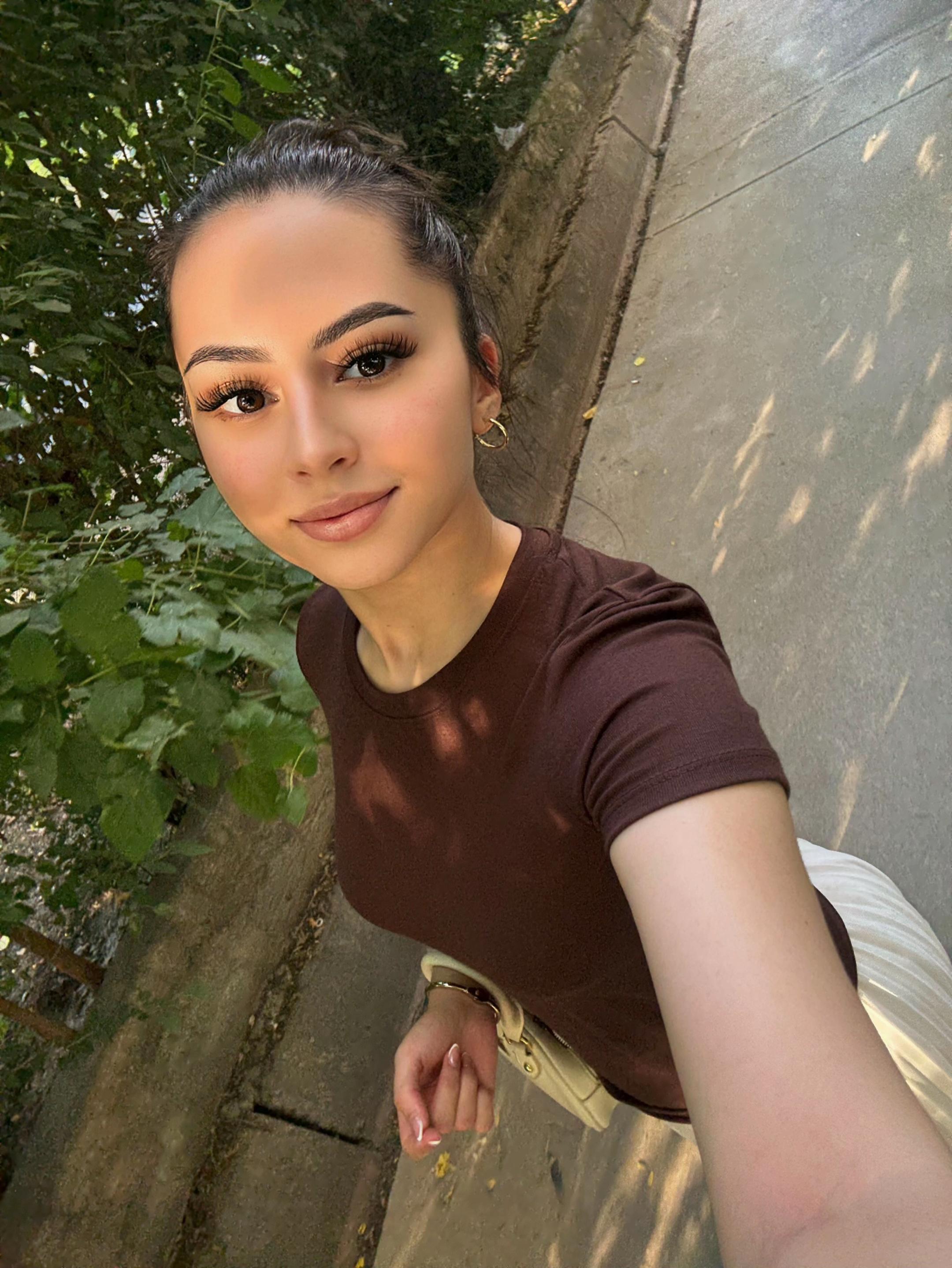 @MERYEM ŞADURDYÝEWA