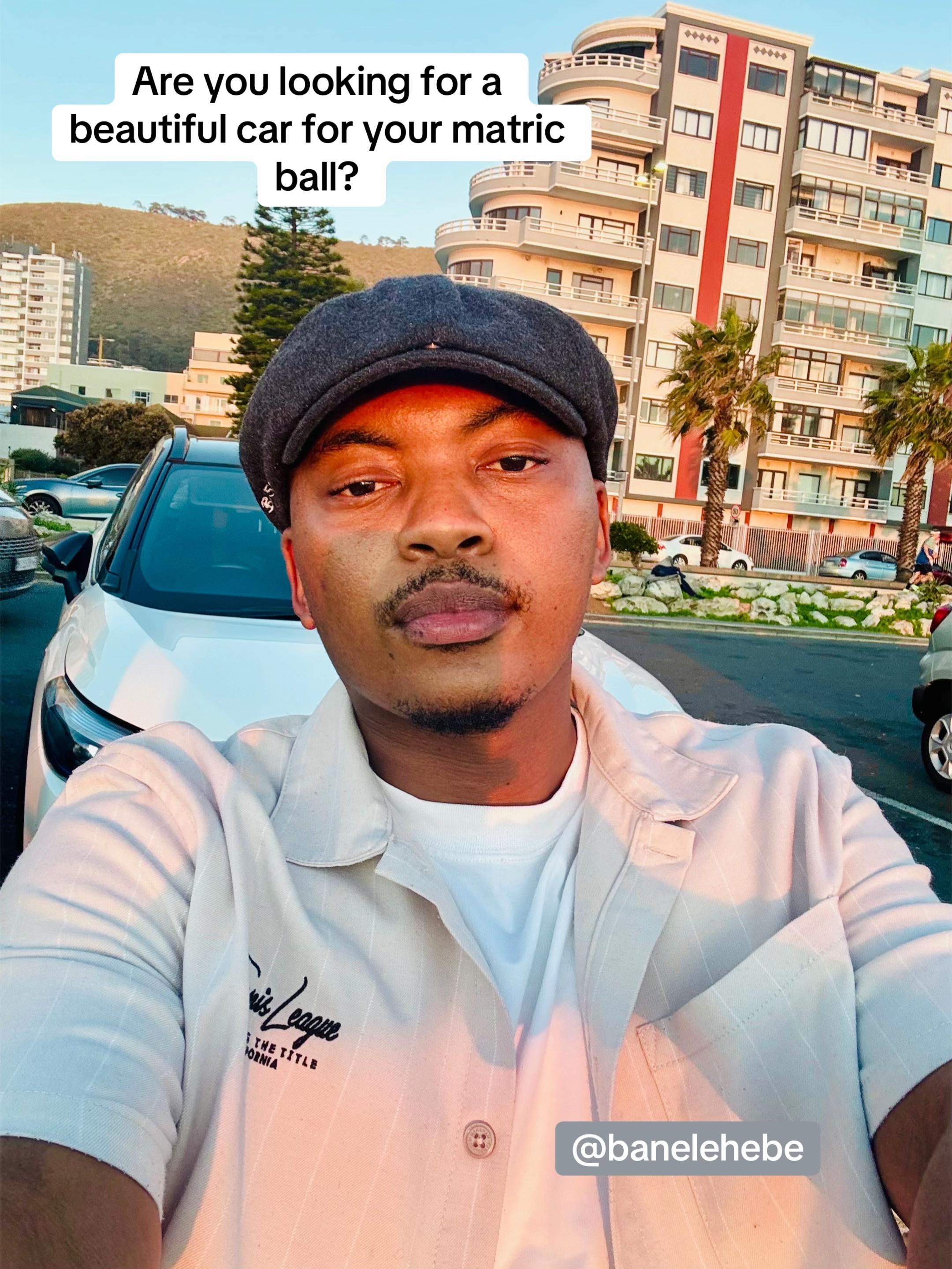 @Banele Hebe Cars