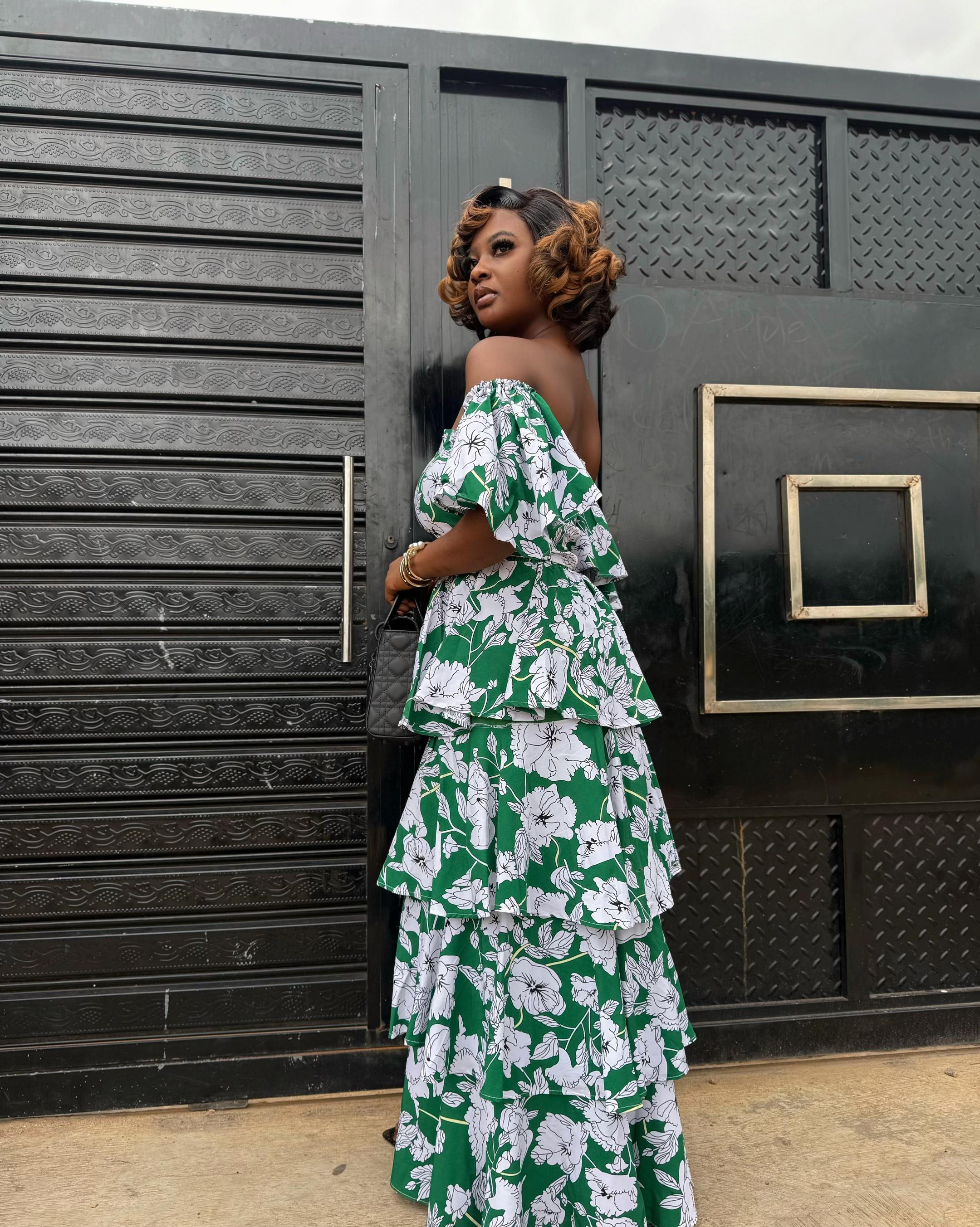 @EFYA,S COUTURE✂️🧵