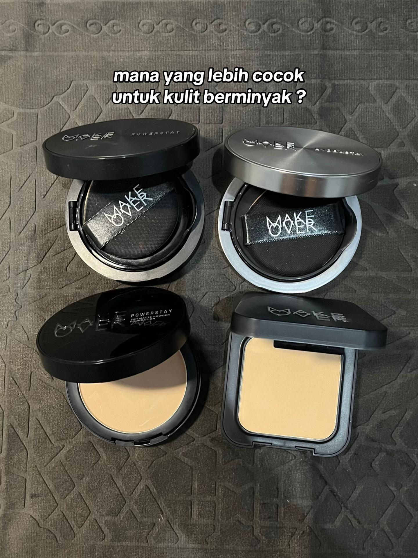 @Make Over Cosmetics