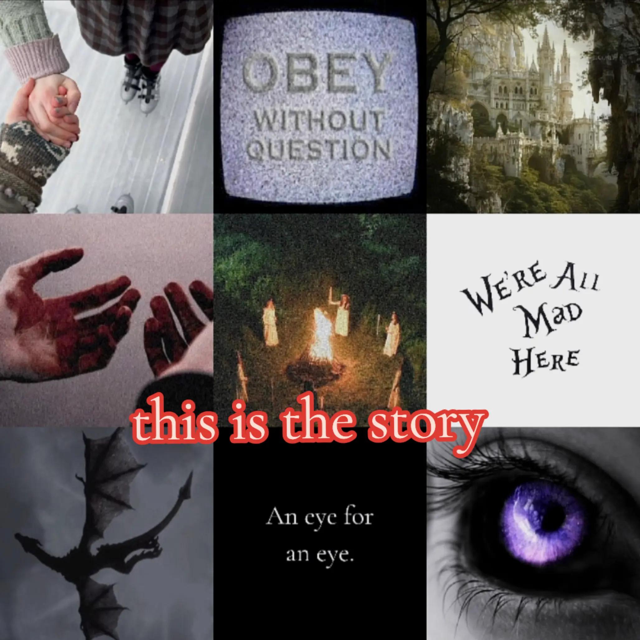 @Alex/the writer