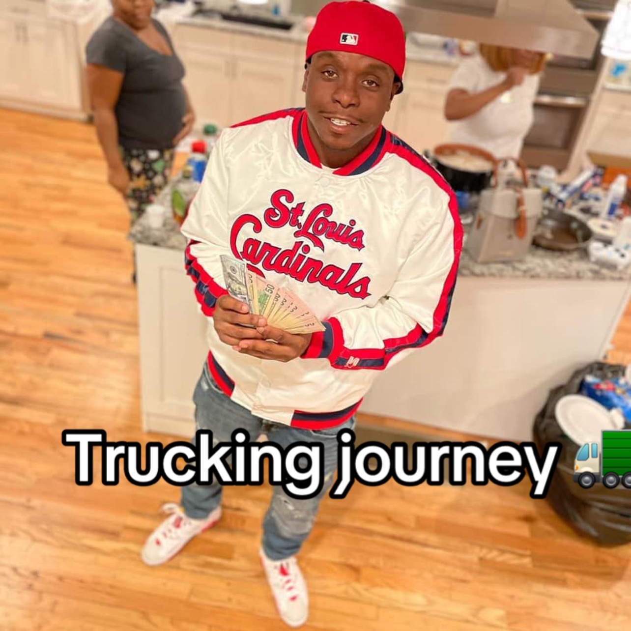 @Dre YoungMoney