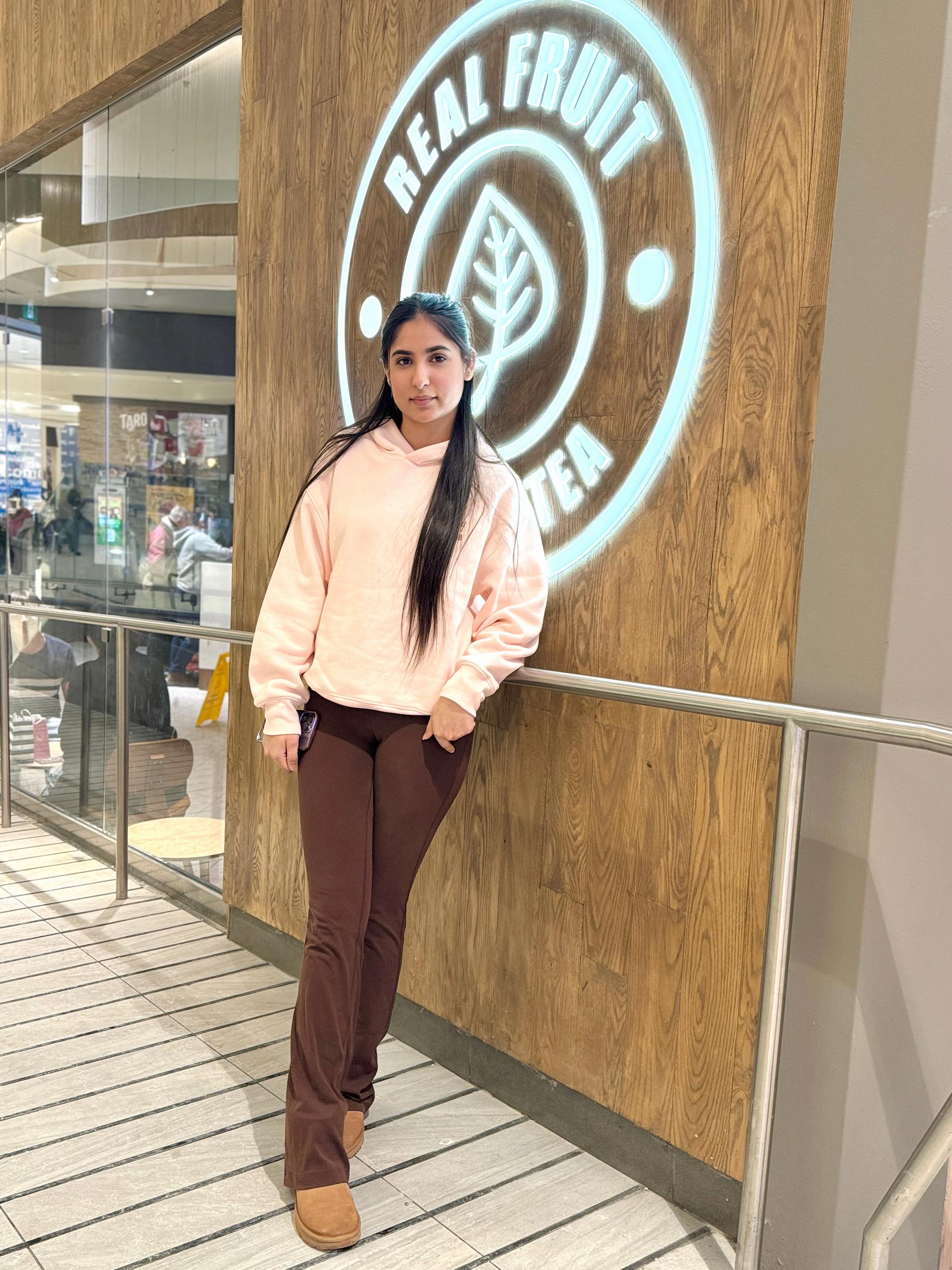 @Raman sandhu