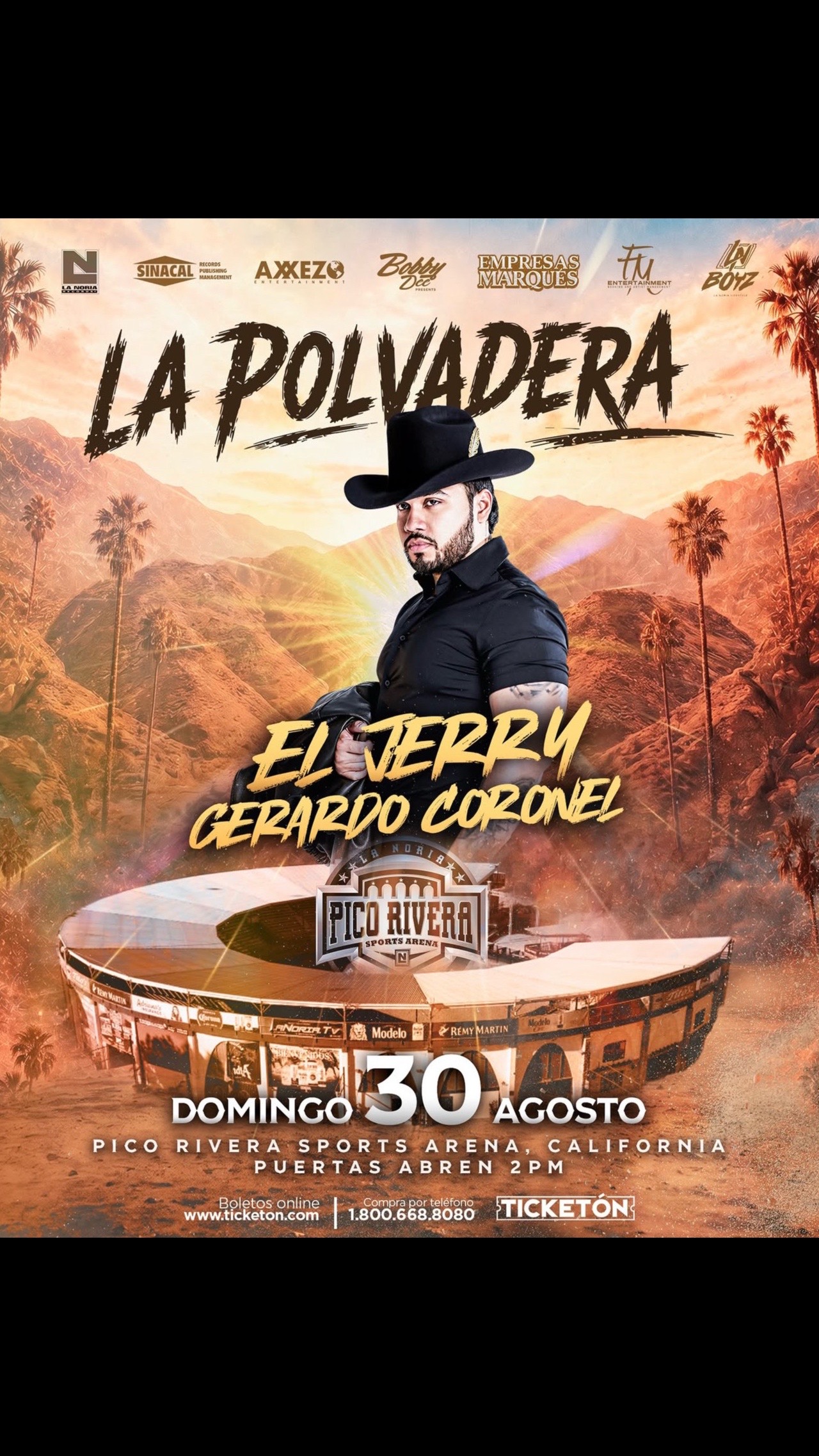 @Gerardo_Coronel_fans