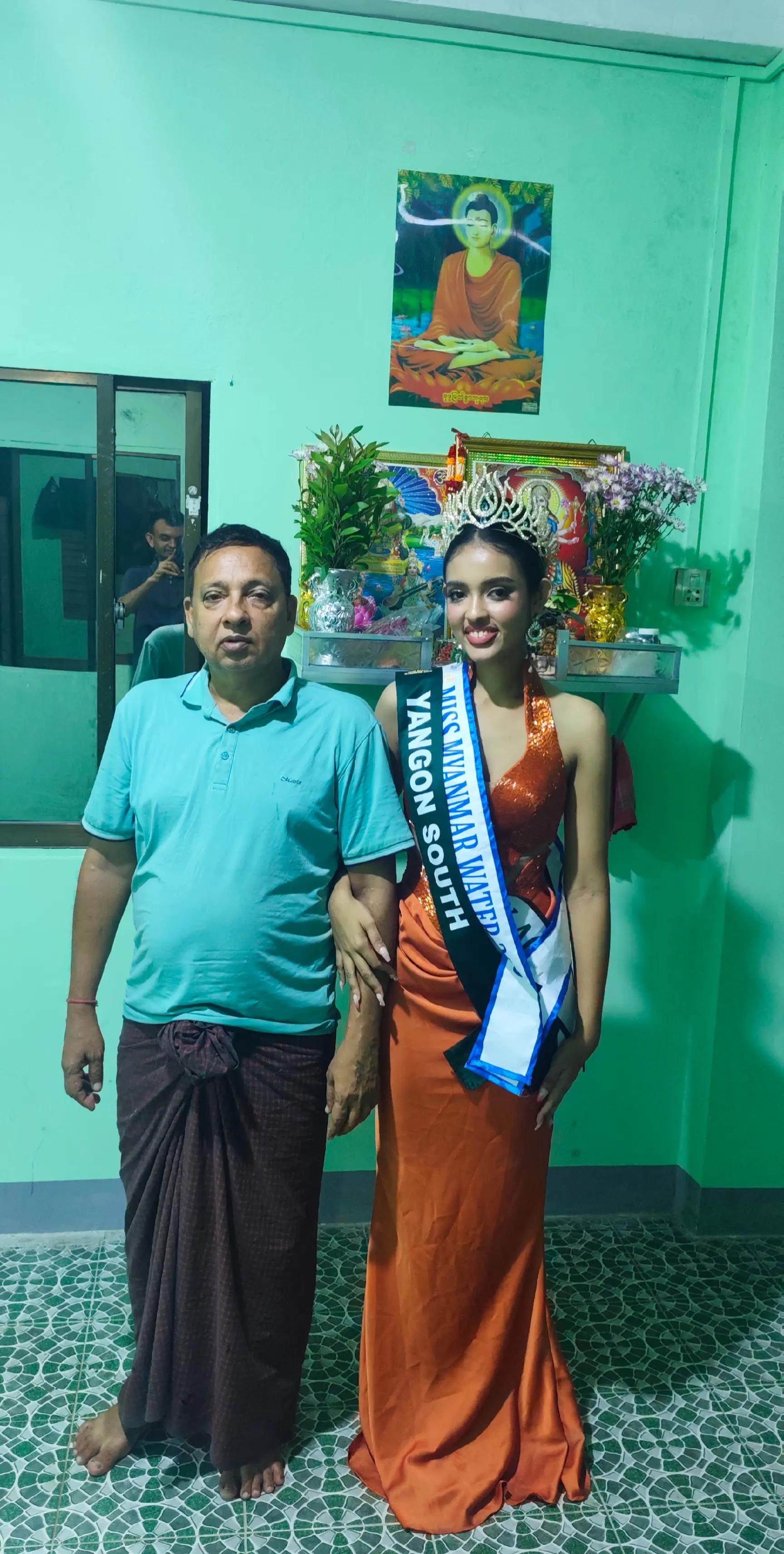 @Zue Nandar Htet Kafle