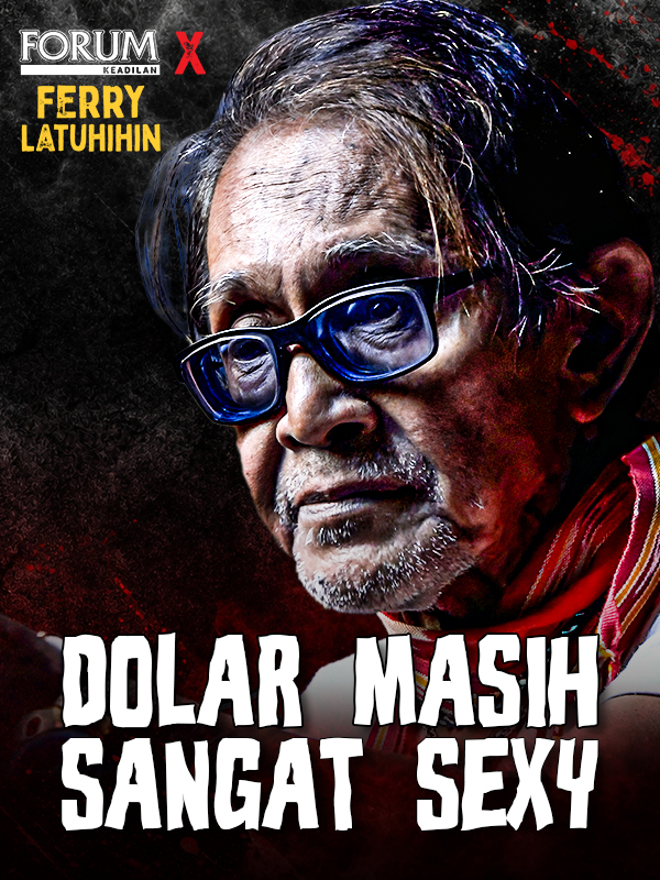 @Forum Keadilan