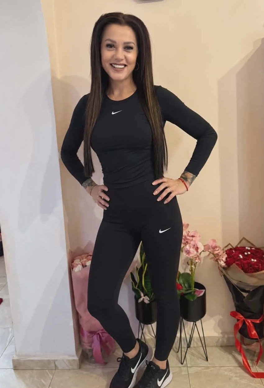 @Hristina Hristova