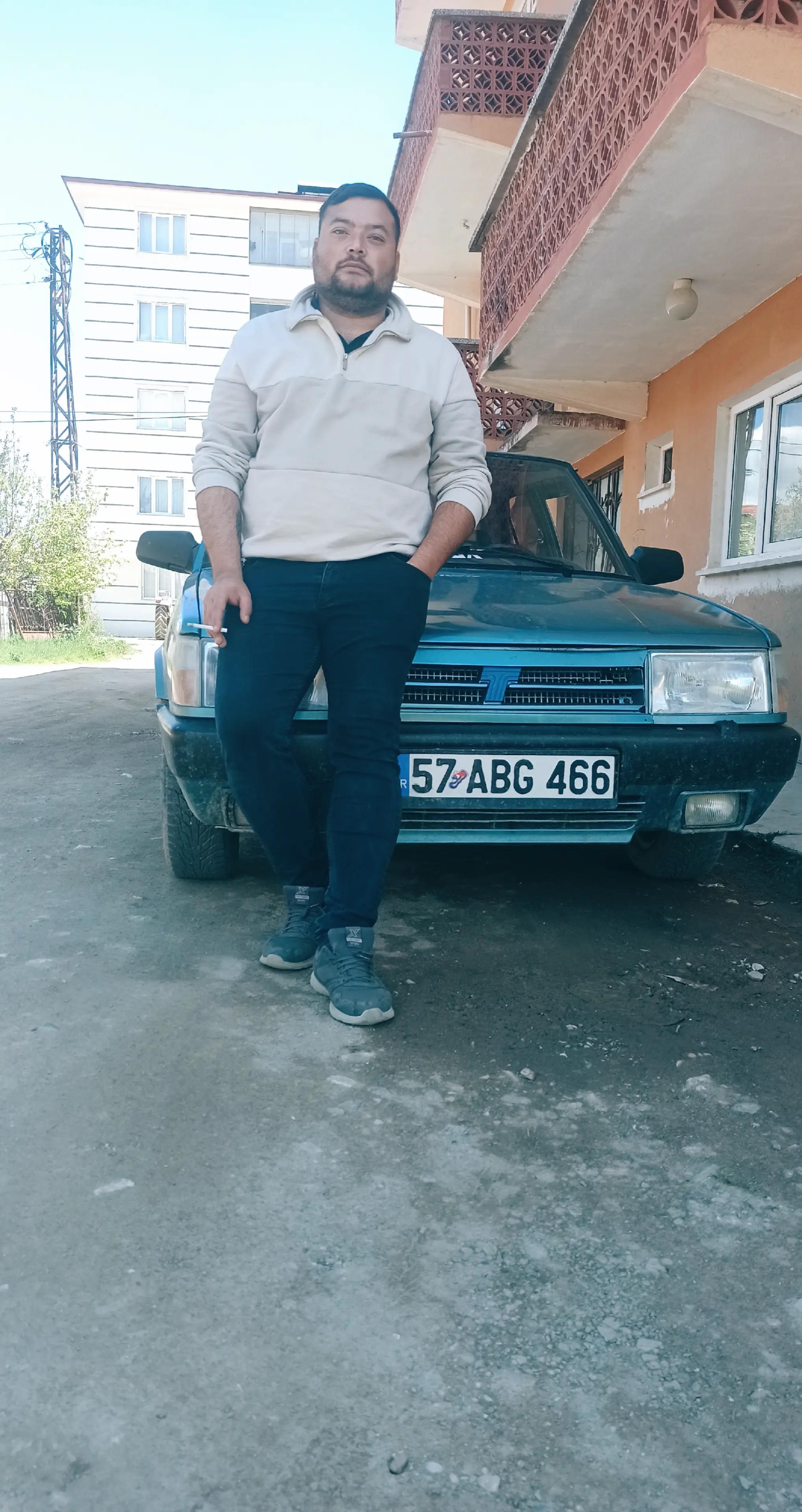 @Ozan Kaymak
