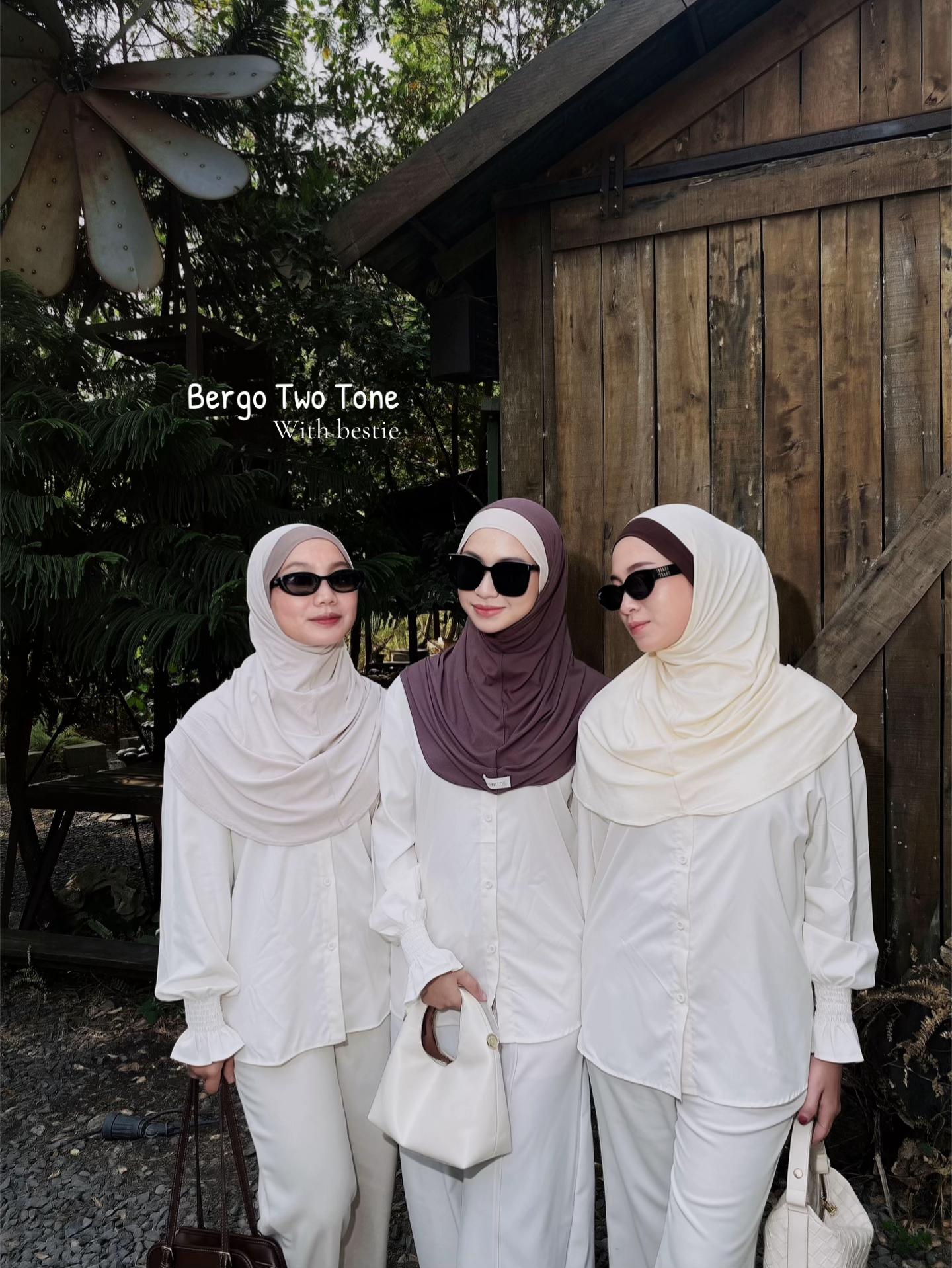@Jasmine Jilbab