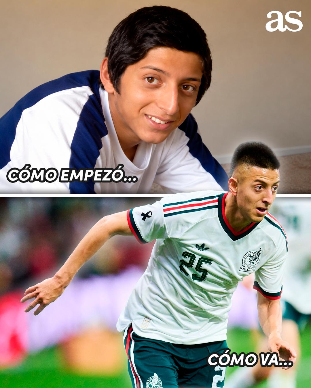 @AS M&eacute;xico