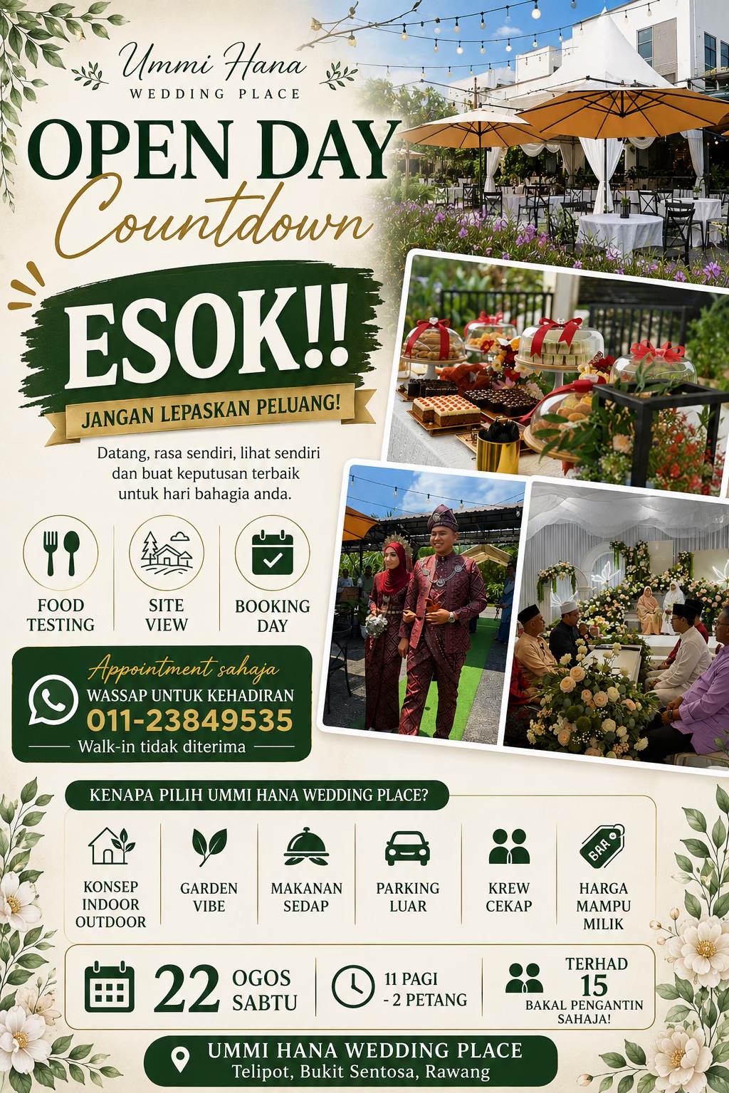 @Dapur Tebing Catering