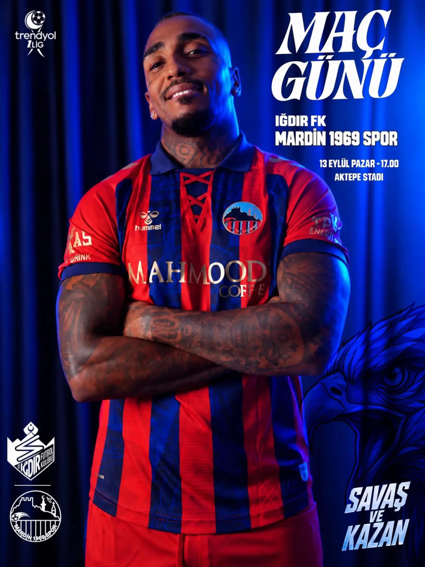 @MardinSpor