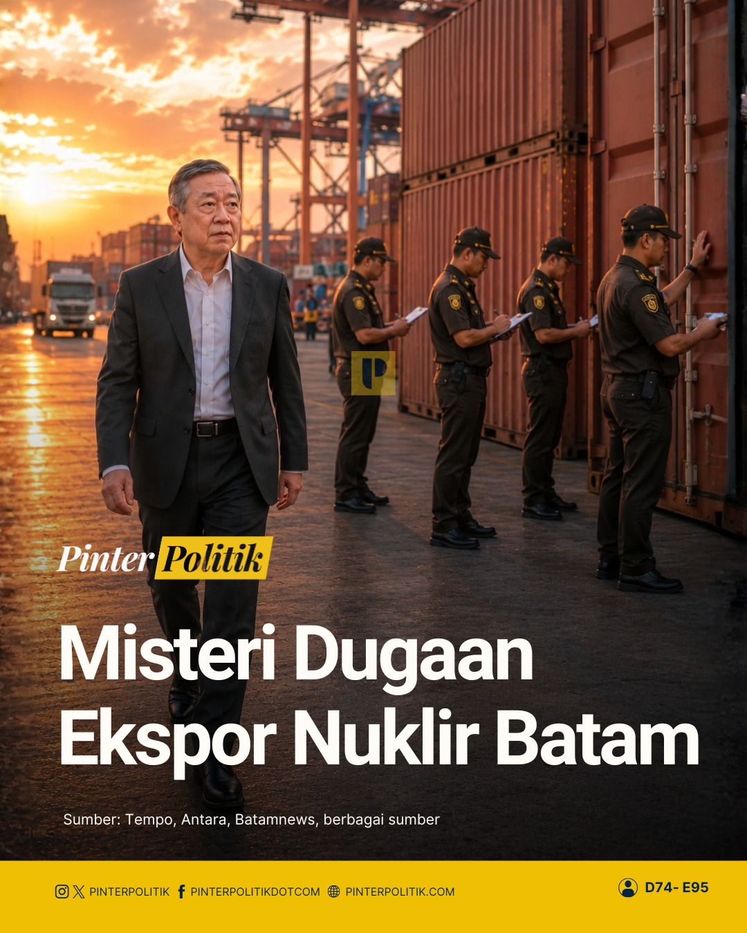 @PinterPolitik