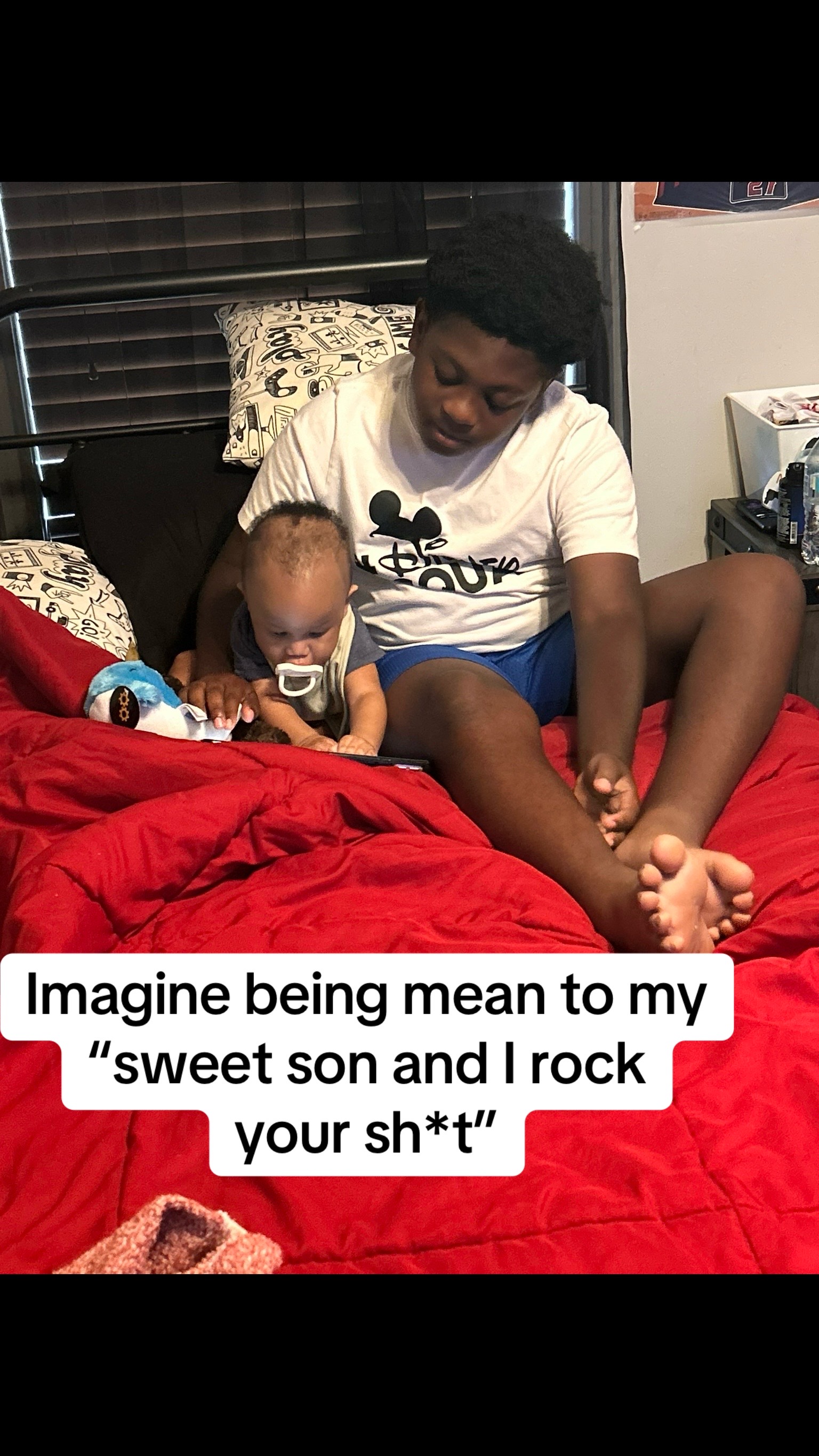 @Latrice Monique 🦋