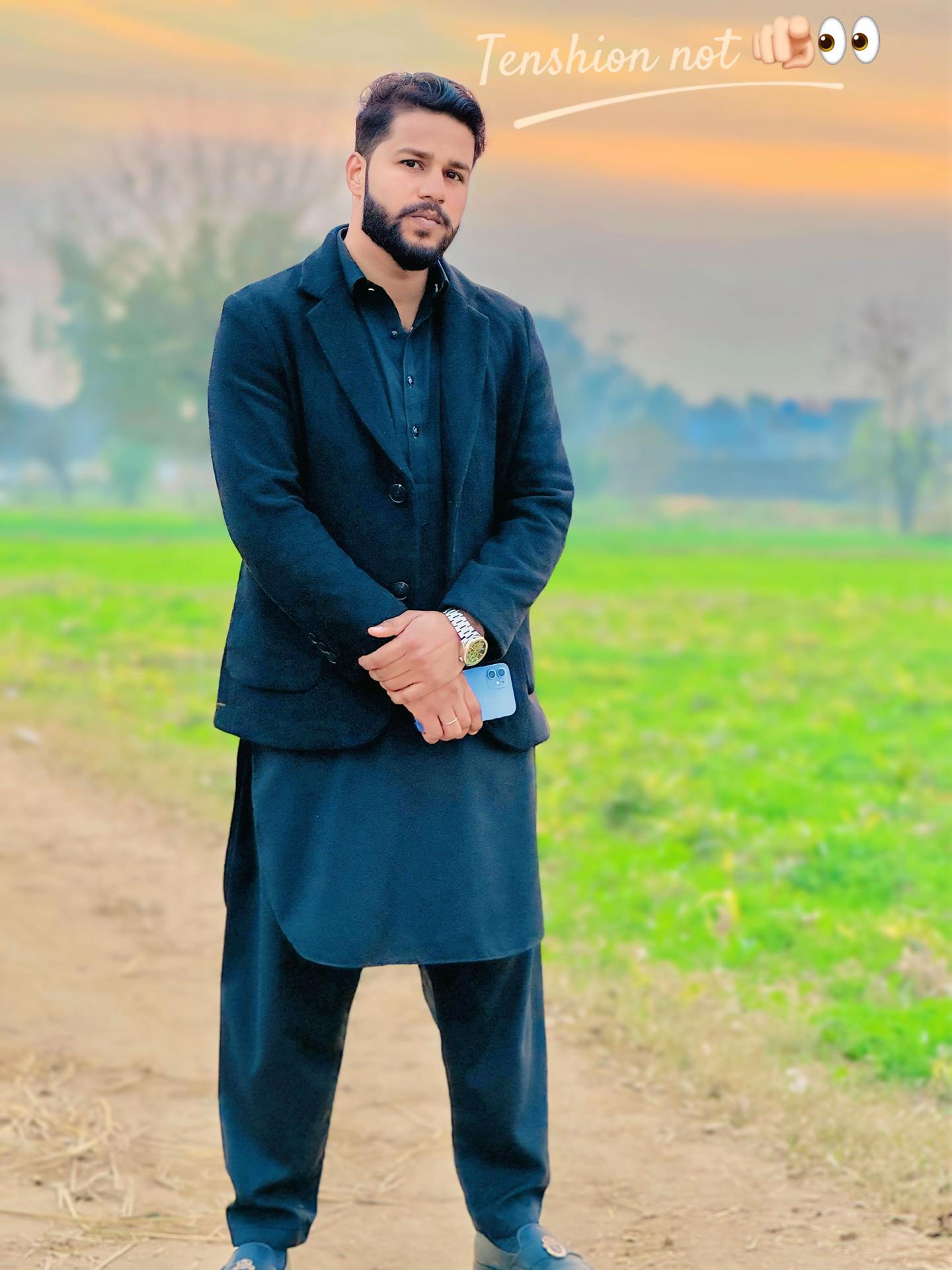 @Shahzad Ali 🫀