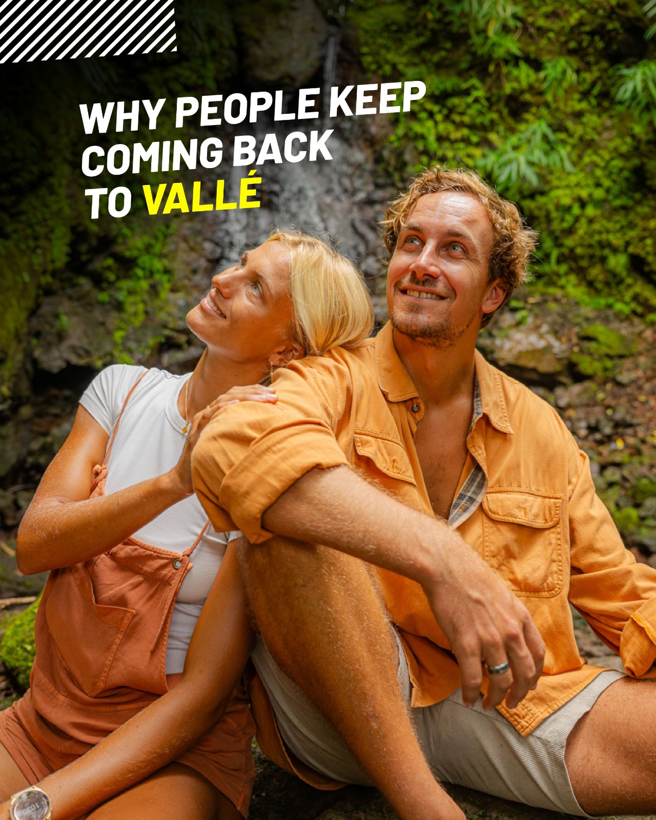 @Vallé Advenature Park