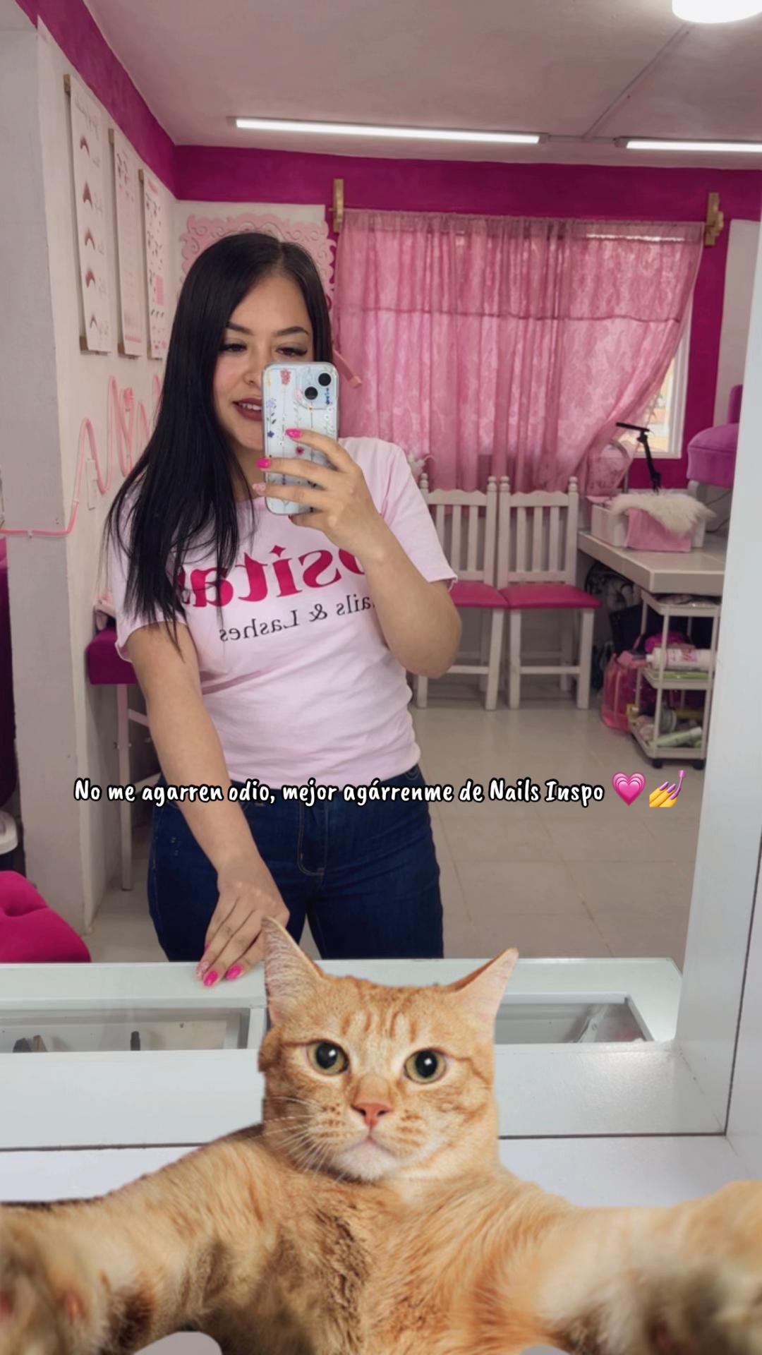 @Yesi González 🥰