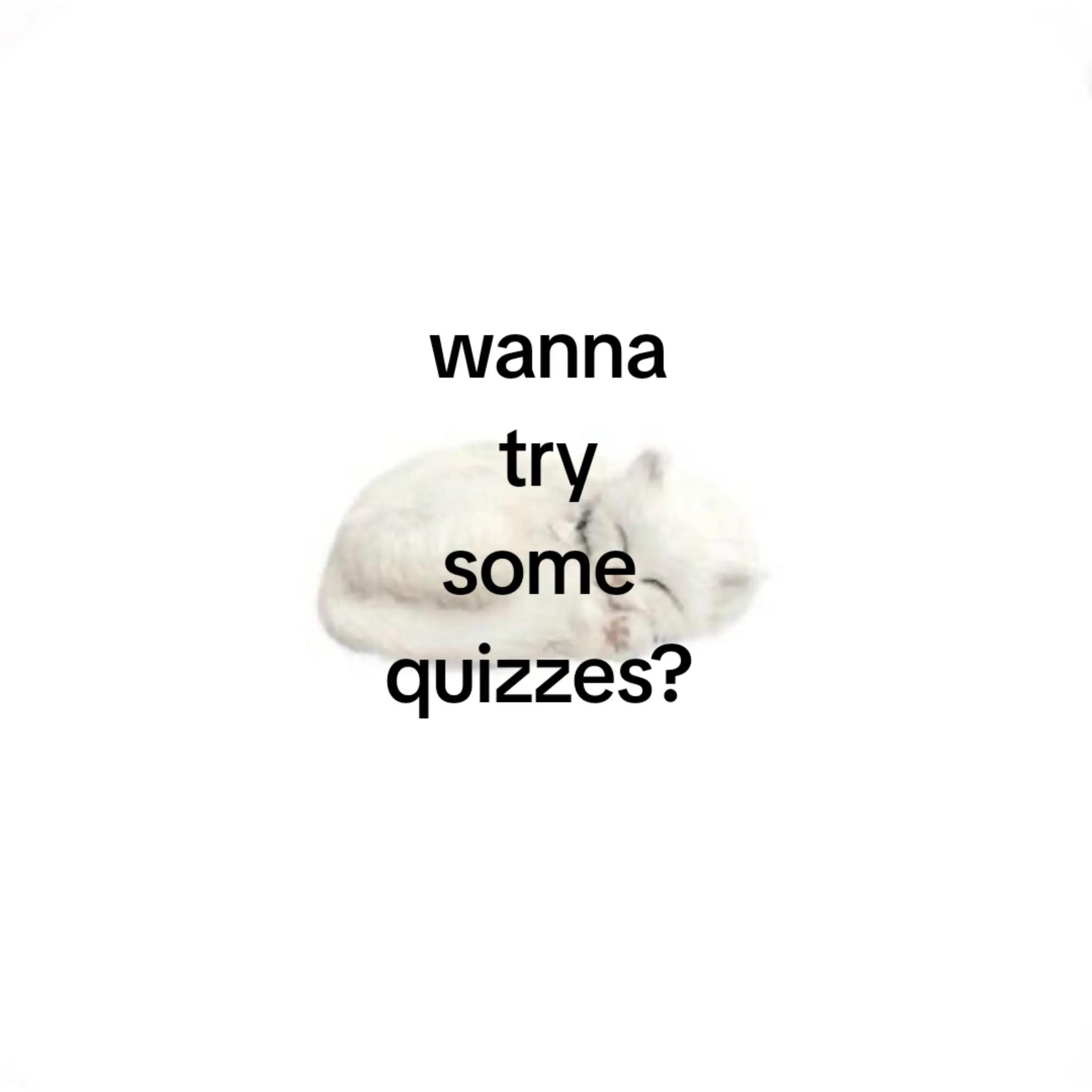 @𝐐𝐔𝐈𝐙𝐙𝐄𝐒