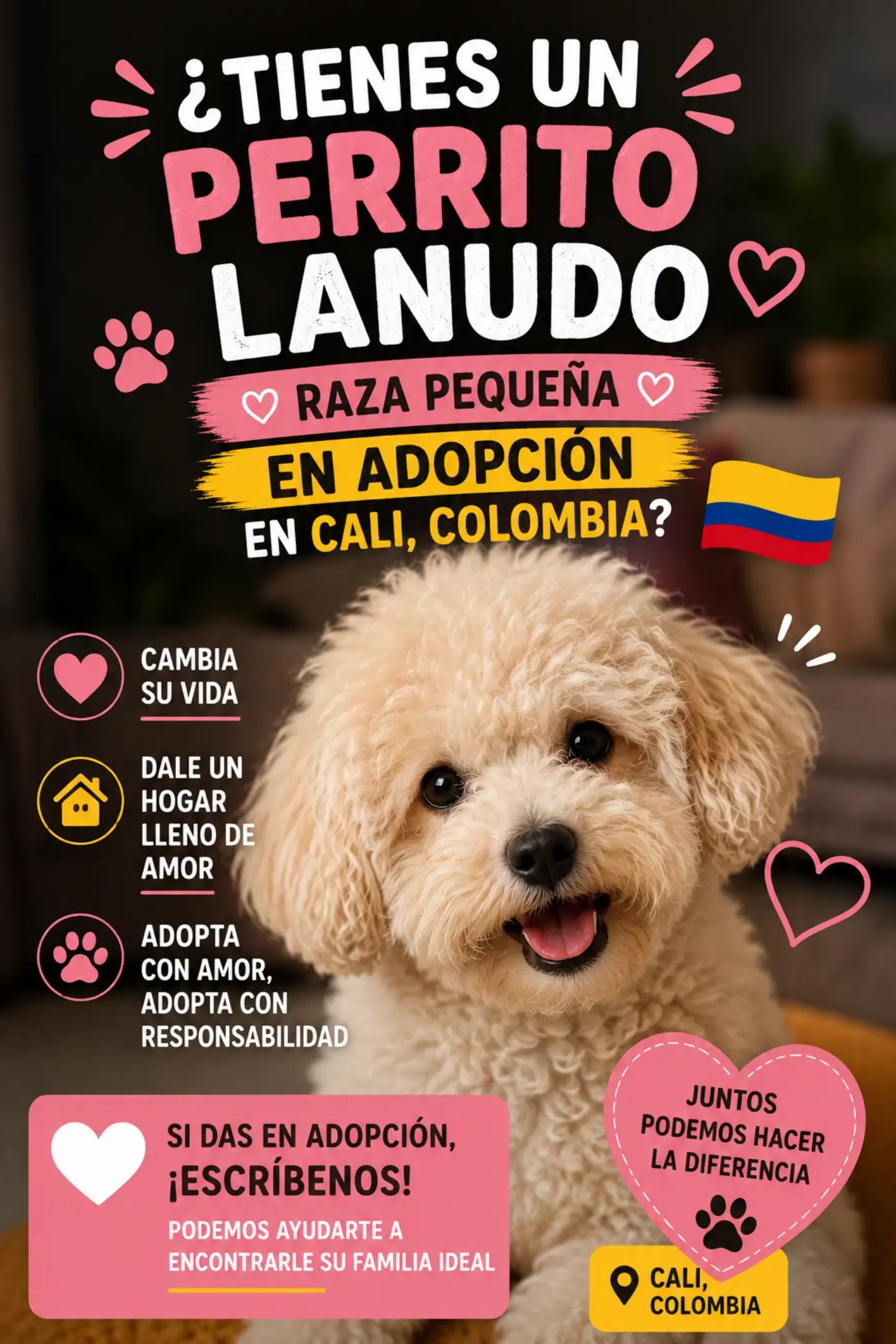 @Perritos Voladores