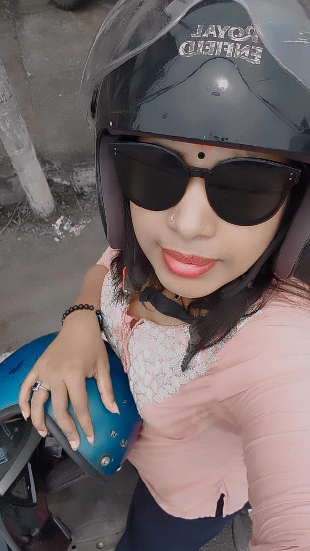 @PRIYA V