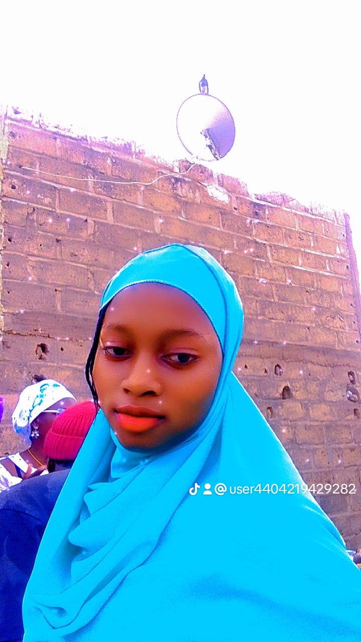@Mariama.Mbaye