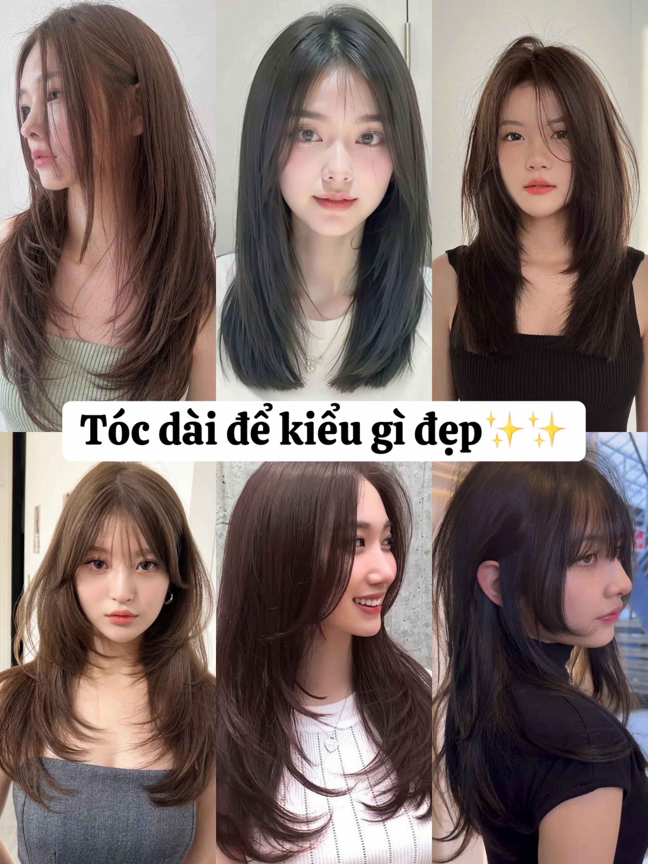 @ℍ𝕨𝕦𝕪 cắt t&oacute;c ở&hellip;.