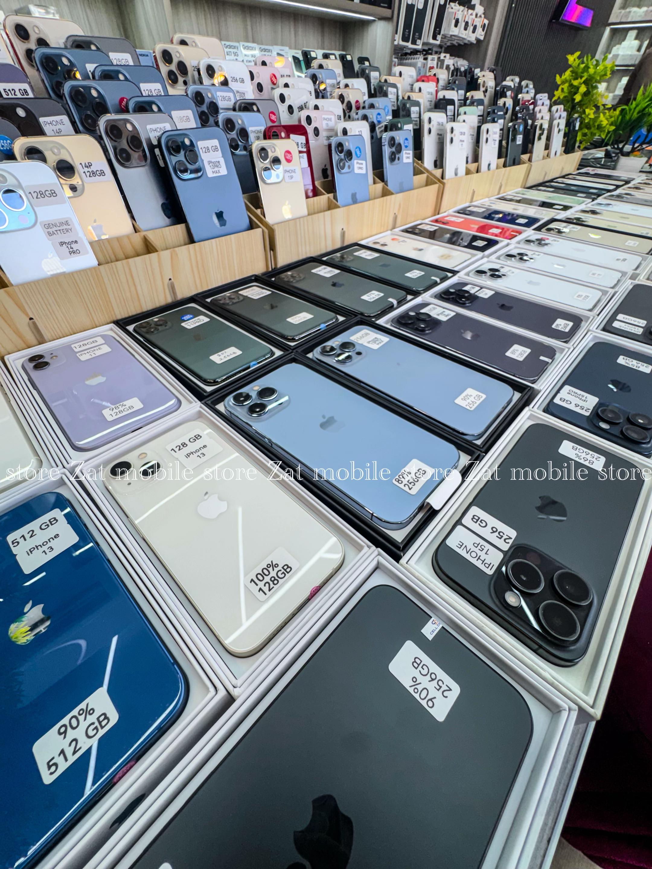 @MOBILE STORE