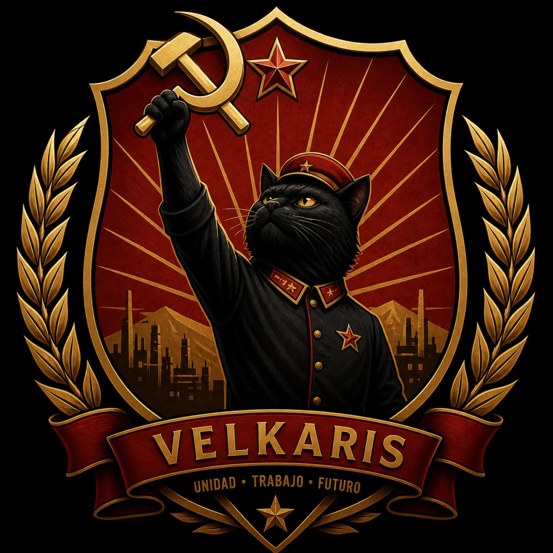 @★Velkaris★