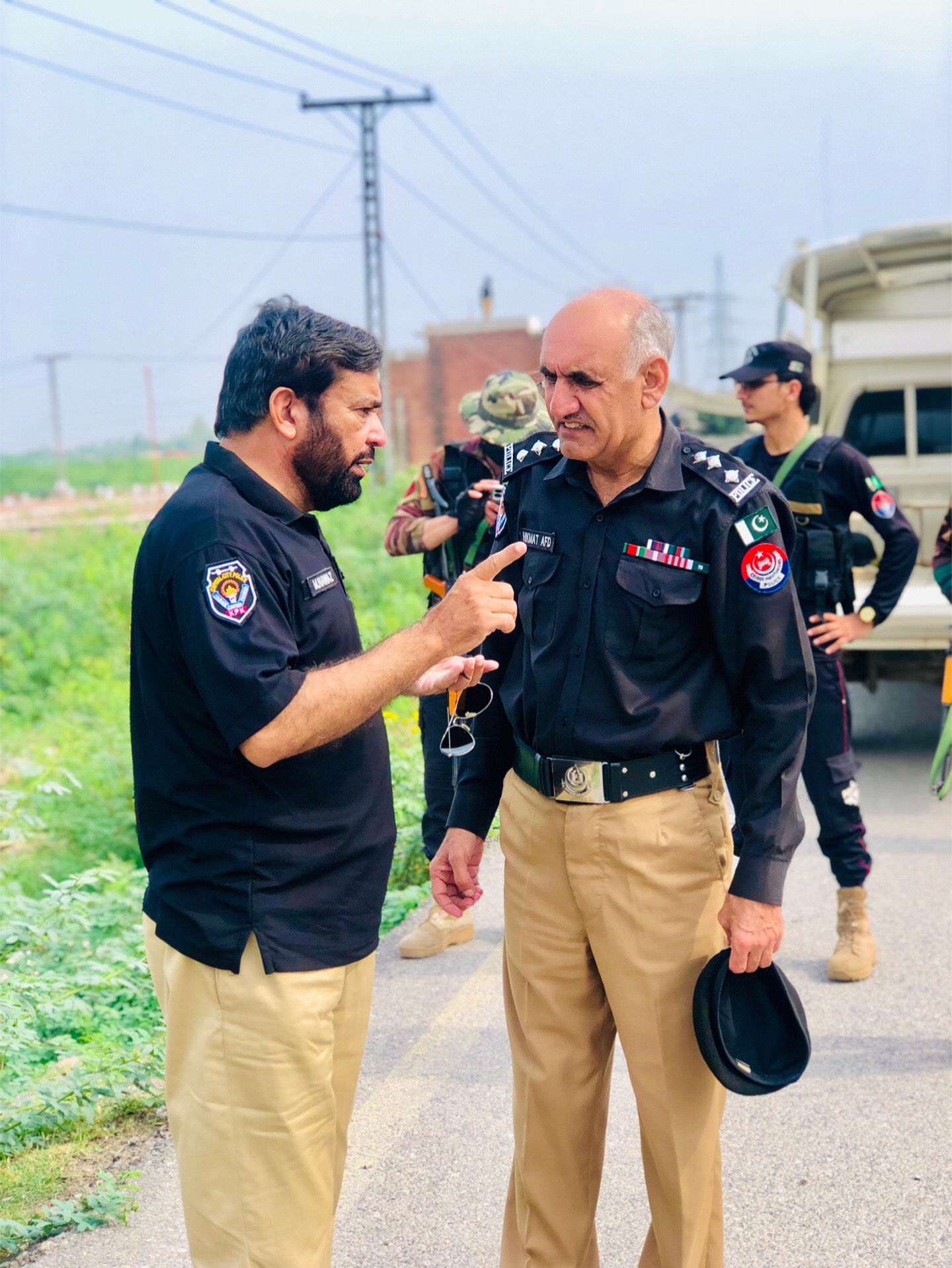 @Dsp_hikmat_khan_afridi