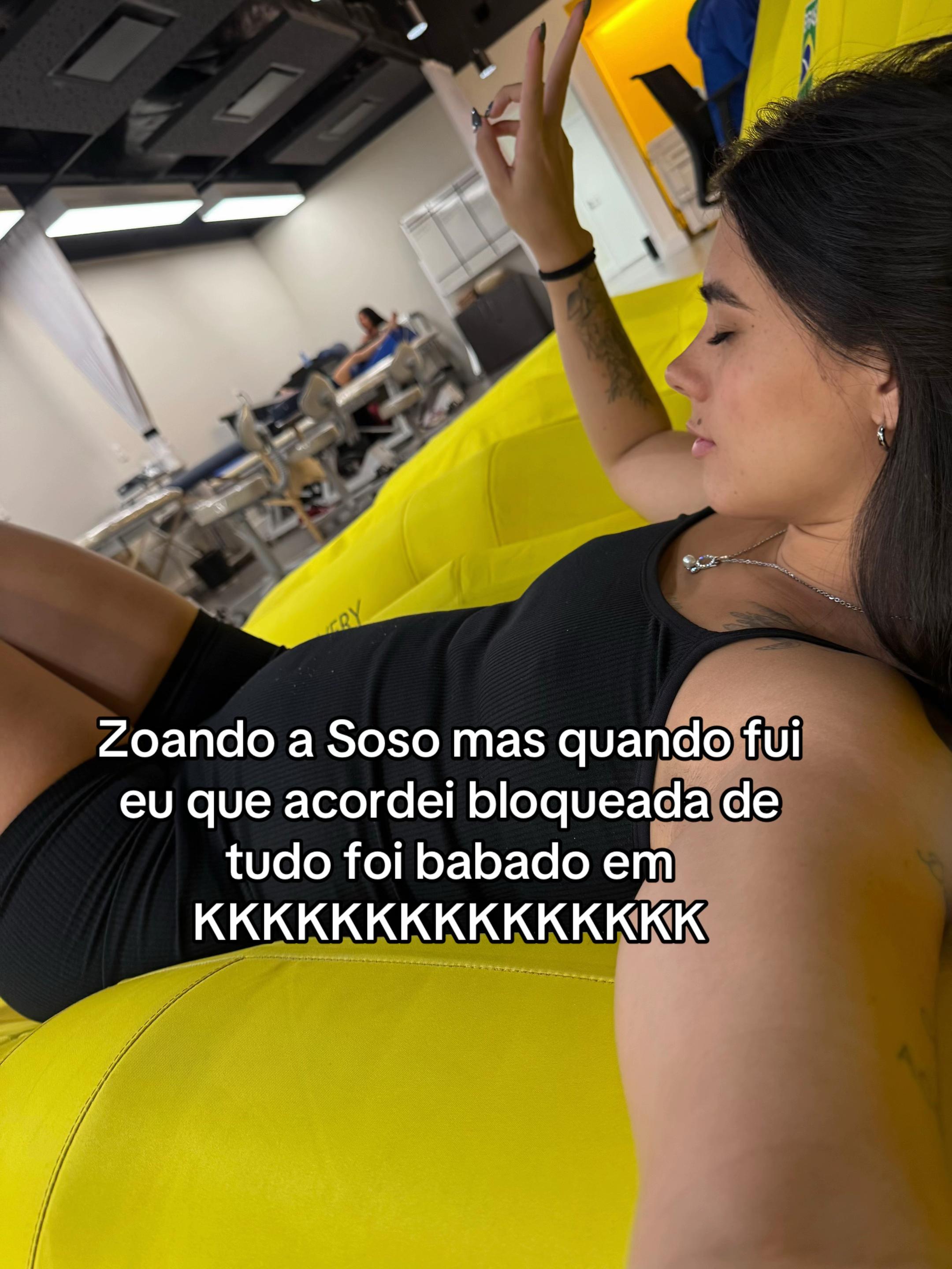 @Giovanna Pedroso