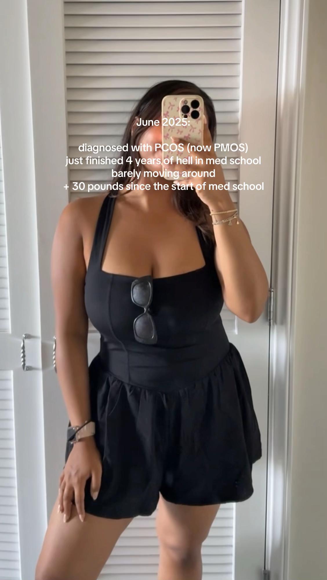 @Dr. Ritika | OBGYN Resident