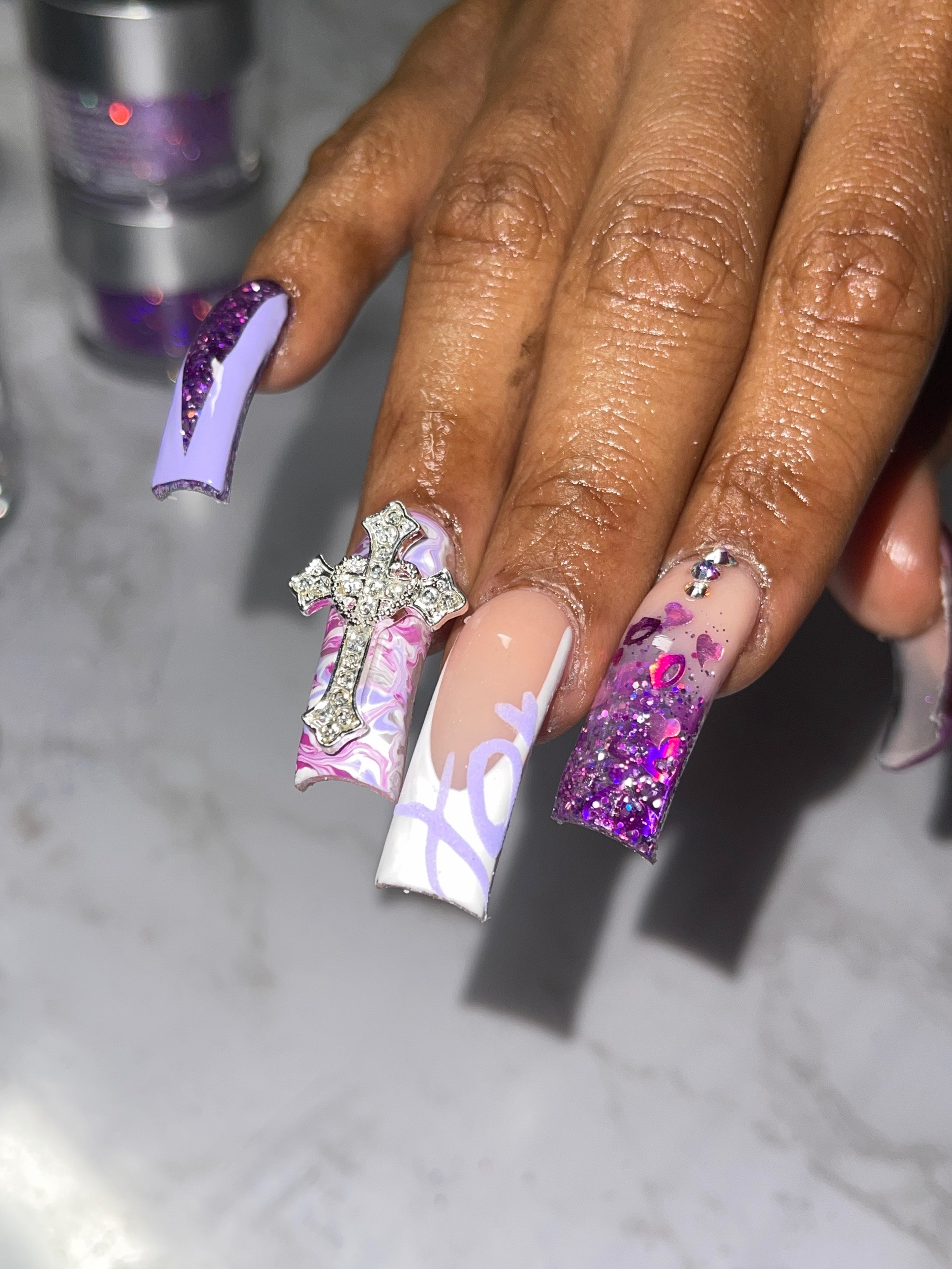 @Kyerra | CHICAGO NAIL TECH ๐