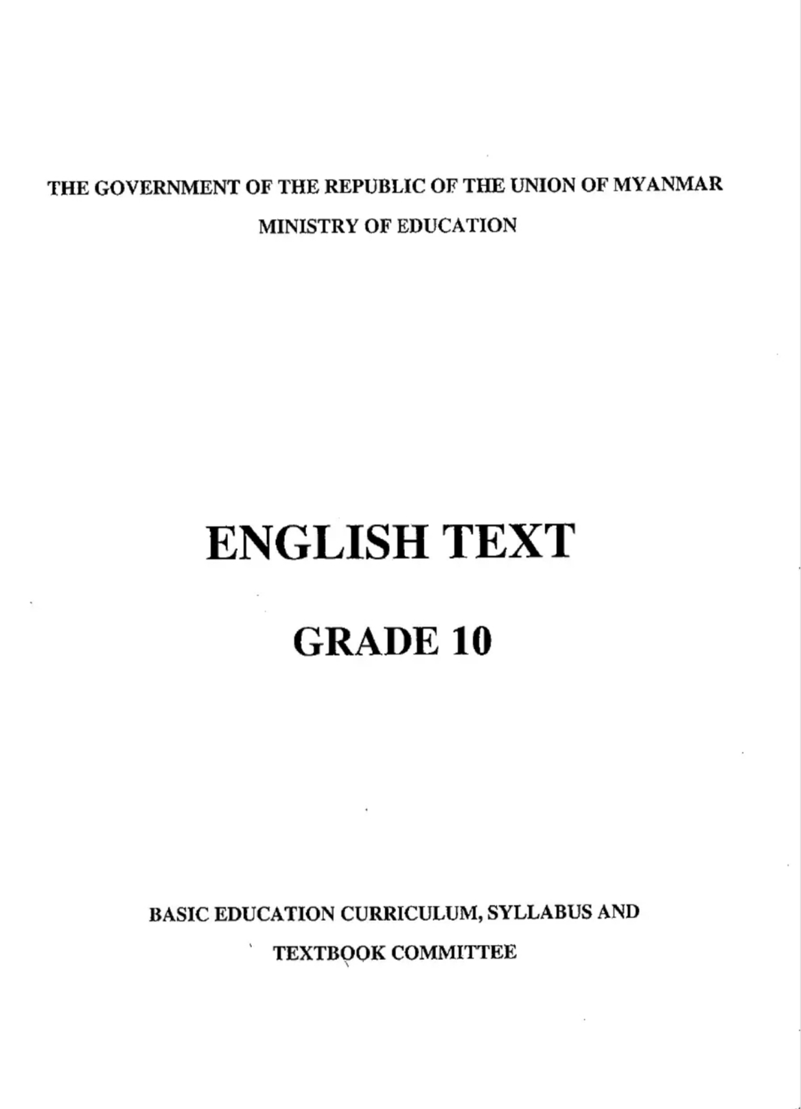 @Khant Min(đNikođ)