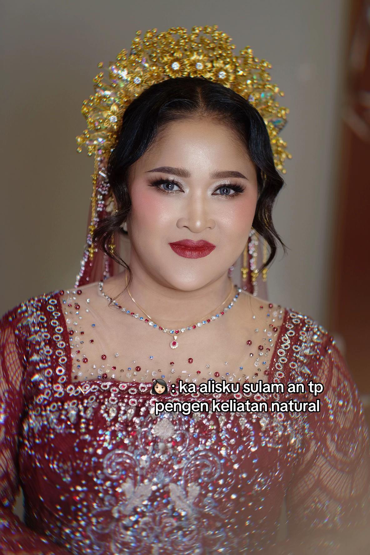 @DEA MUA BUMIAYU PURWOKERTO
