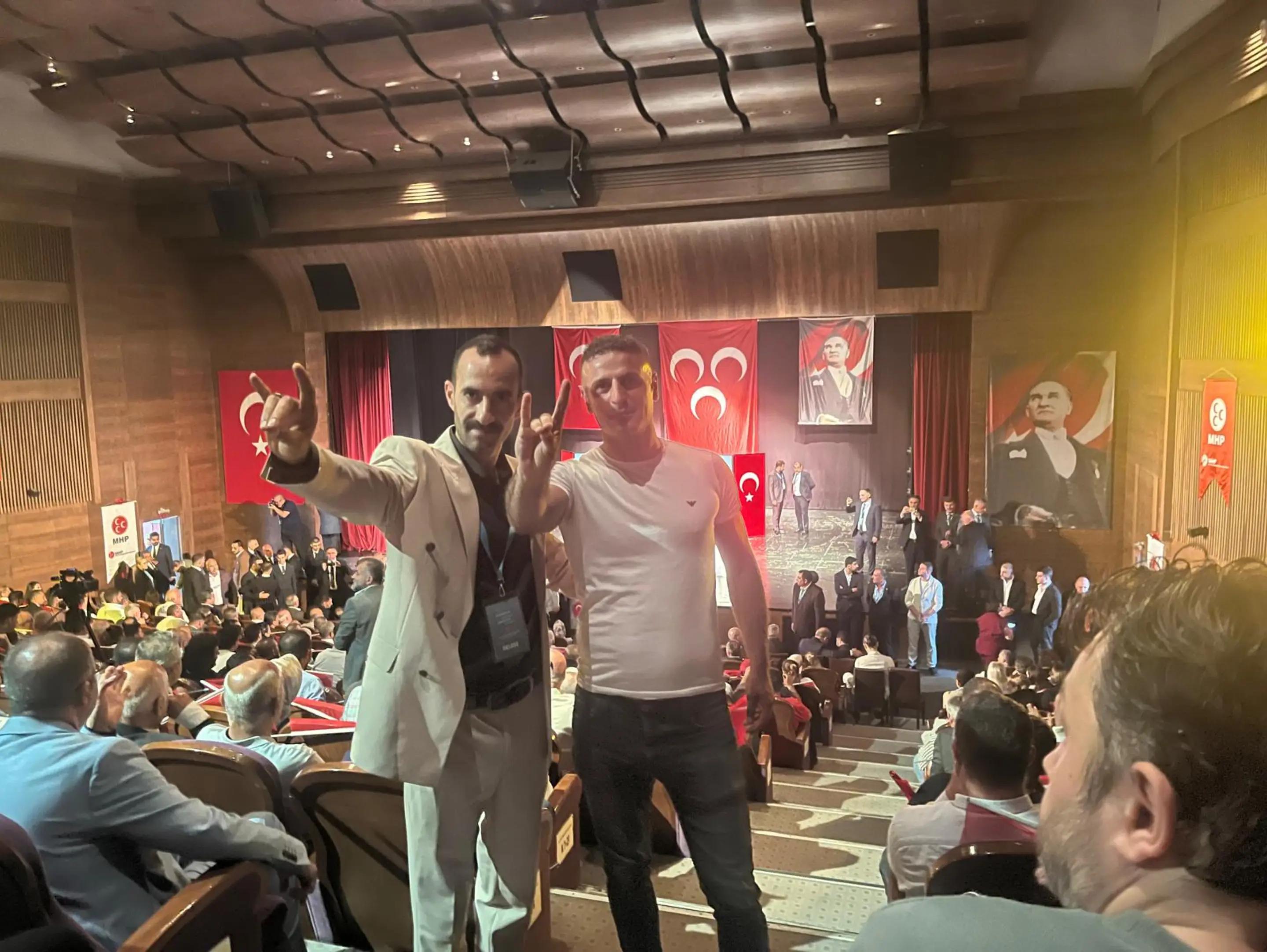 @Arif Yıldırım