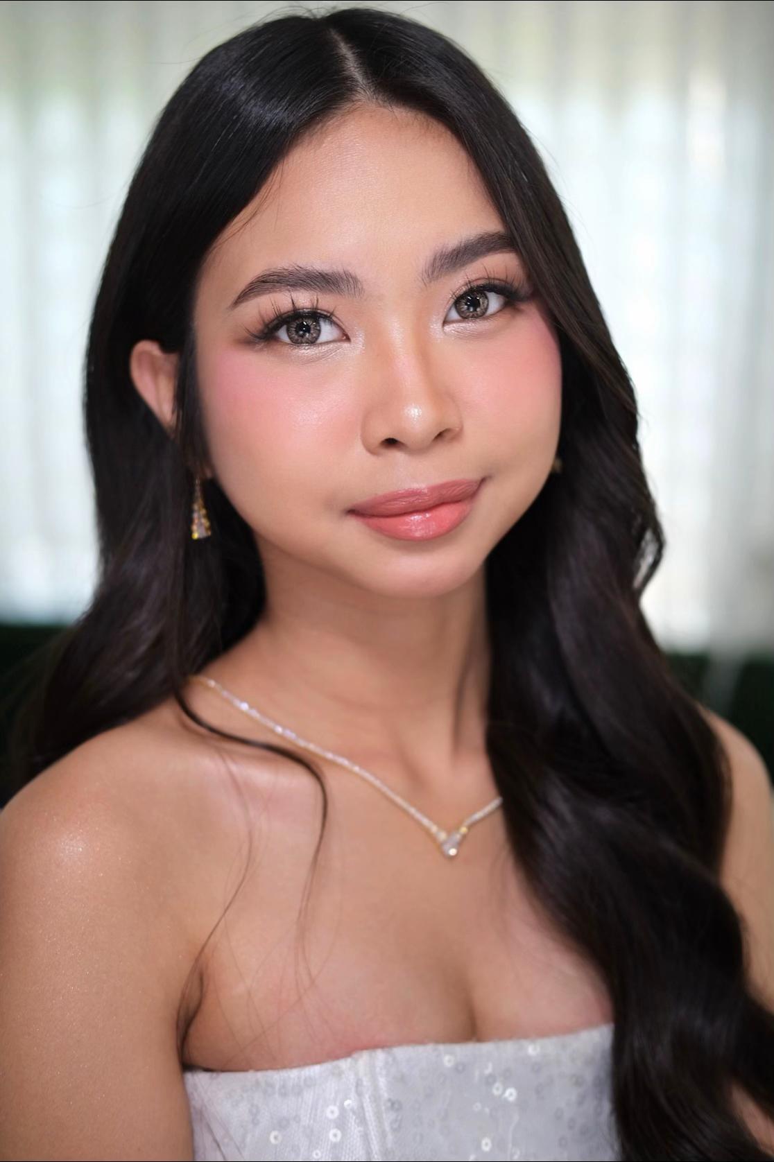 @Kristina Mamaril HD HMUA