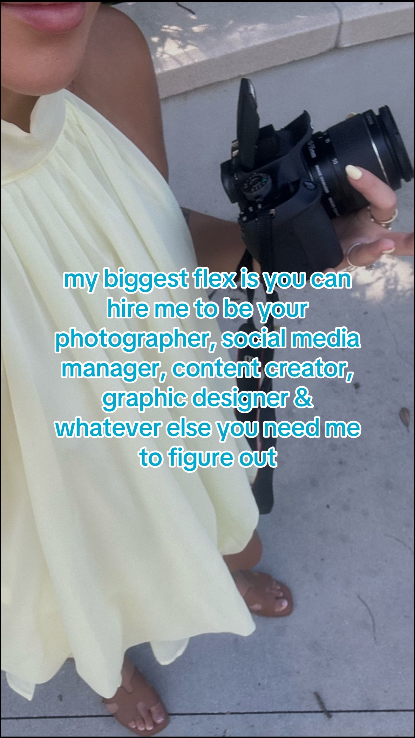 @Sher • Social Media Manager