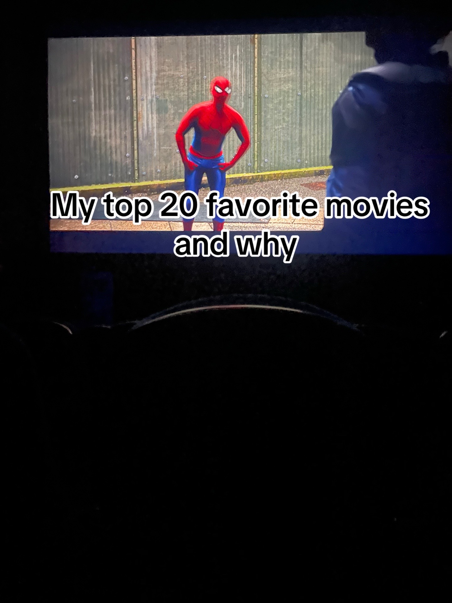 @🕸️🕷️ThePodMan🕷️🕸️