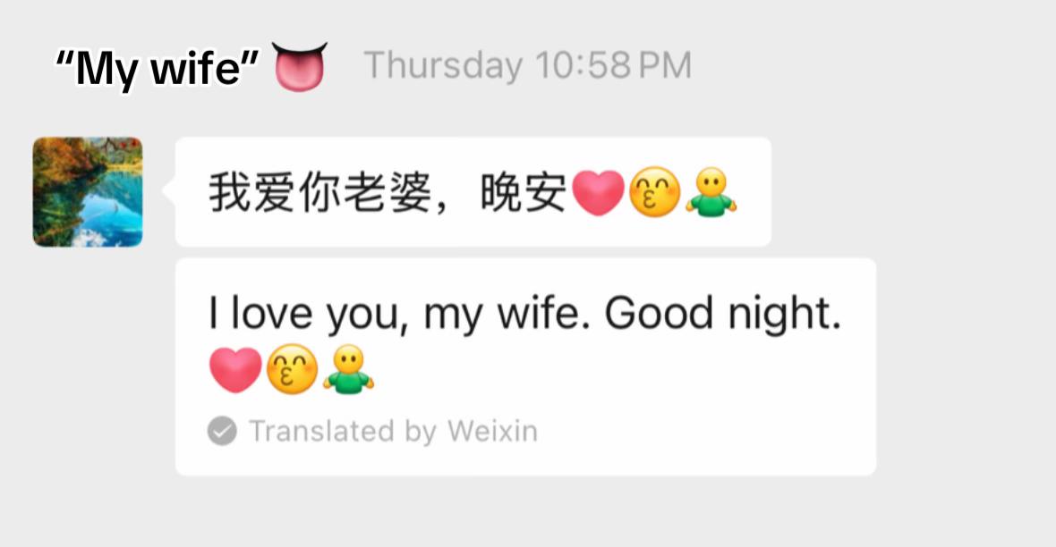 @Dianne Qin