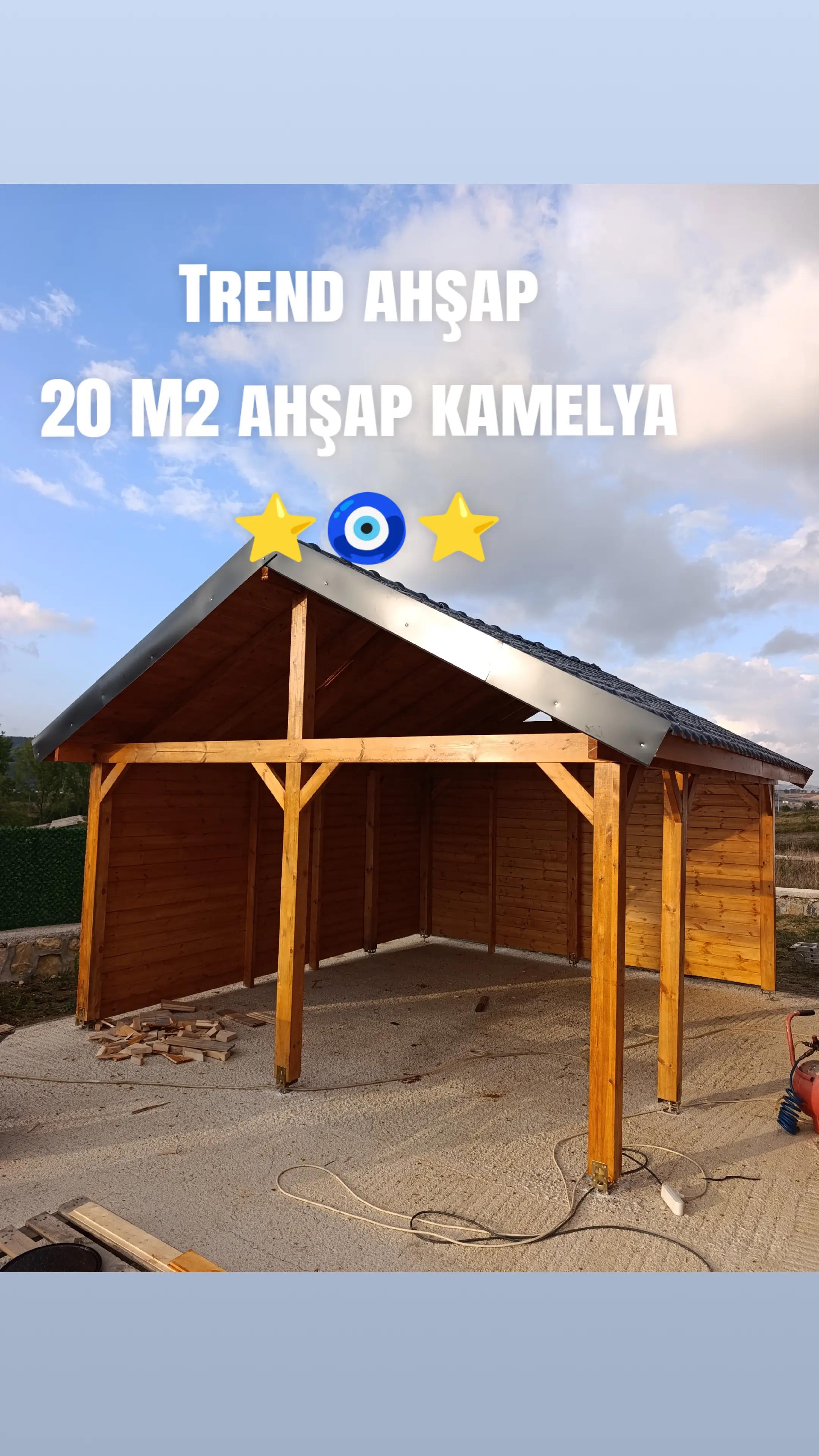 @Trend Arsa ofisi Uğur kaya