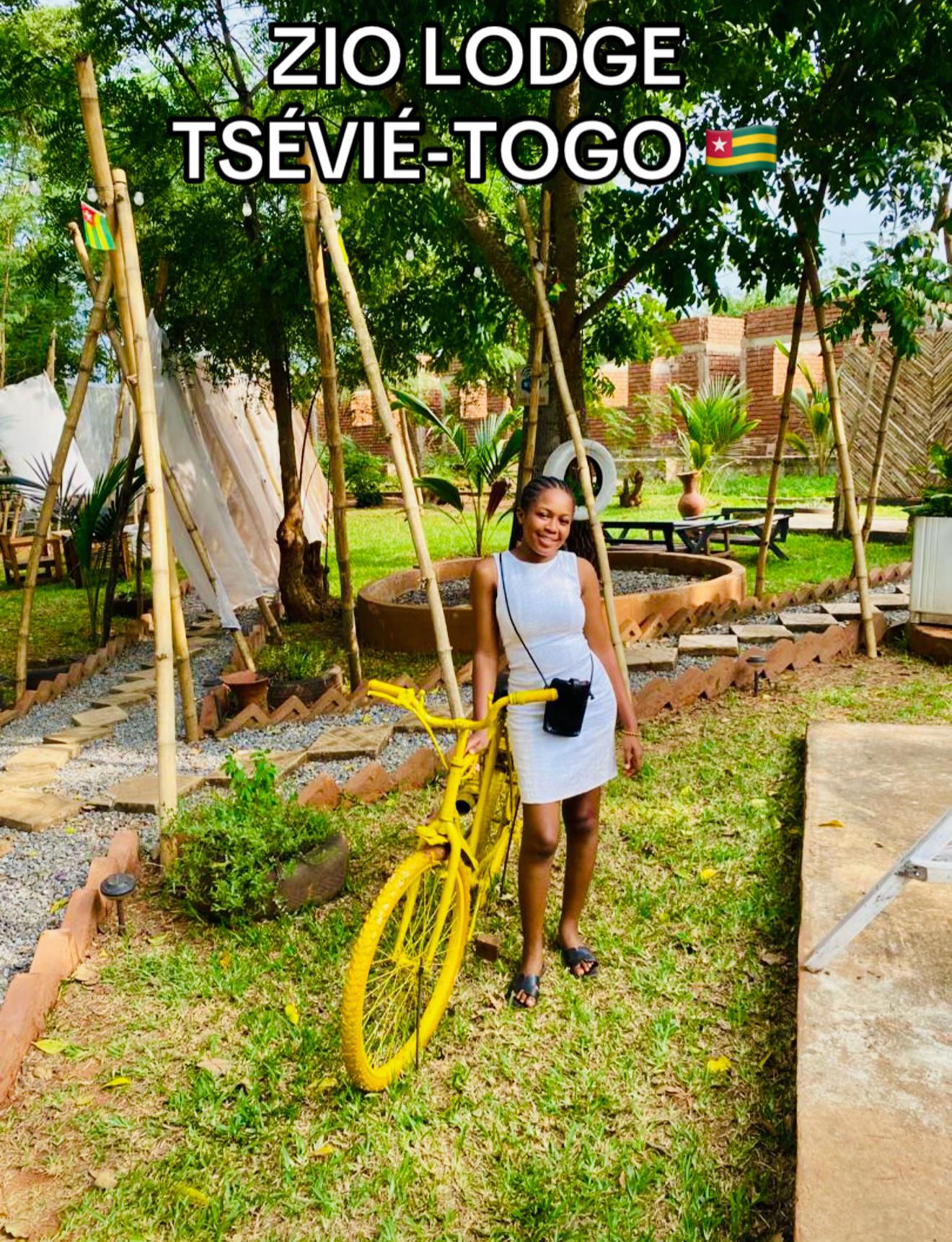 @Zio Lodge (ZiomeLo) 🇹🇬