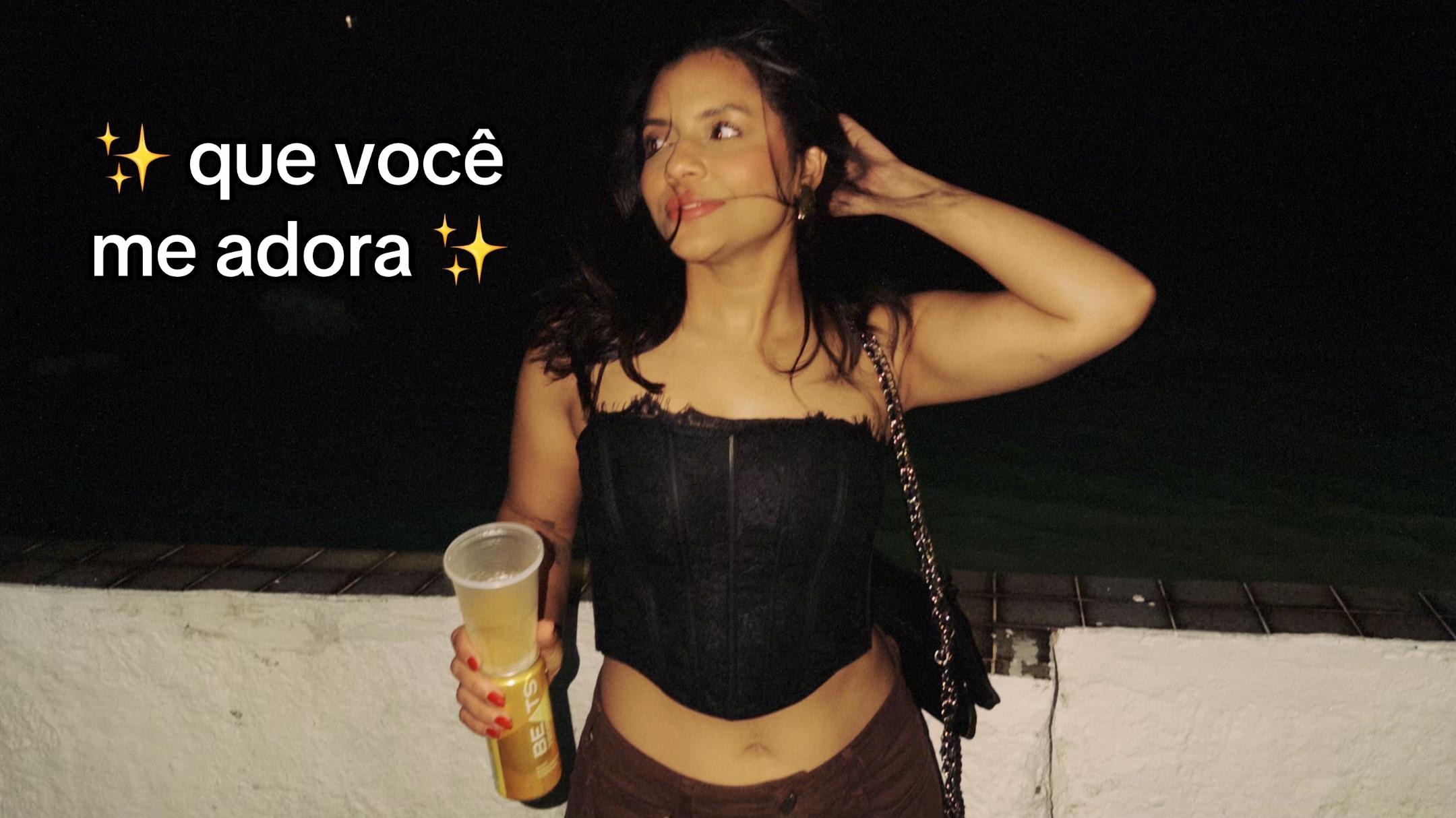@Maria Alice Américo