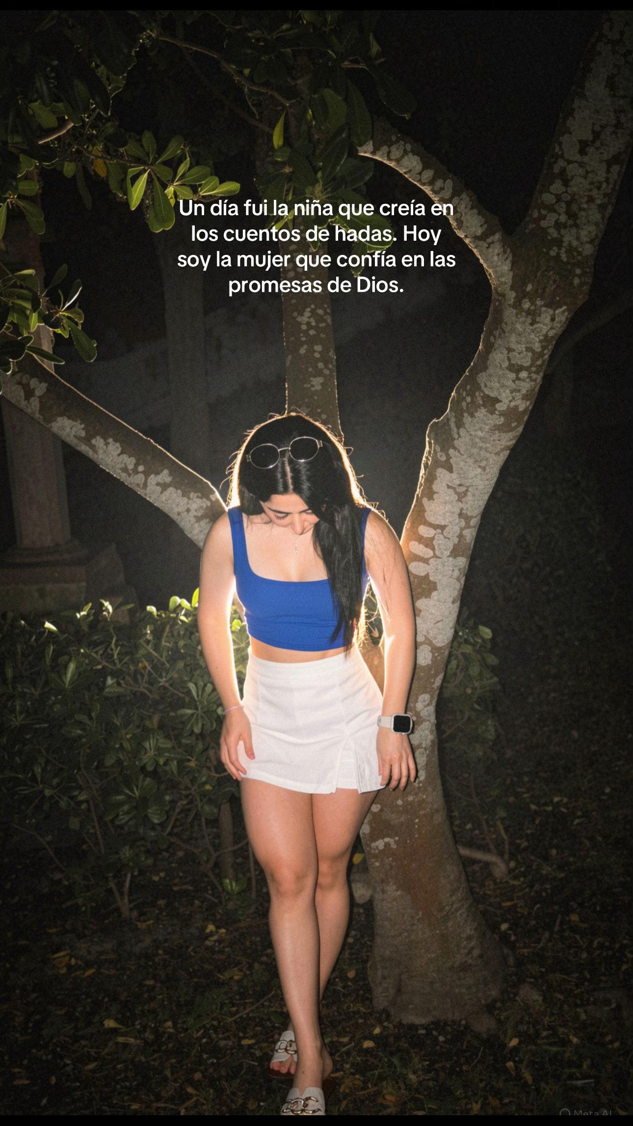 @Yolany Muñoz❤️